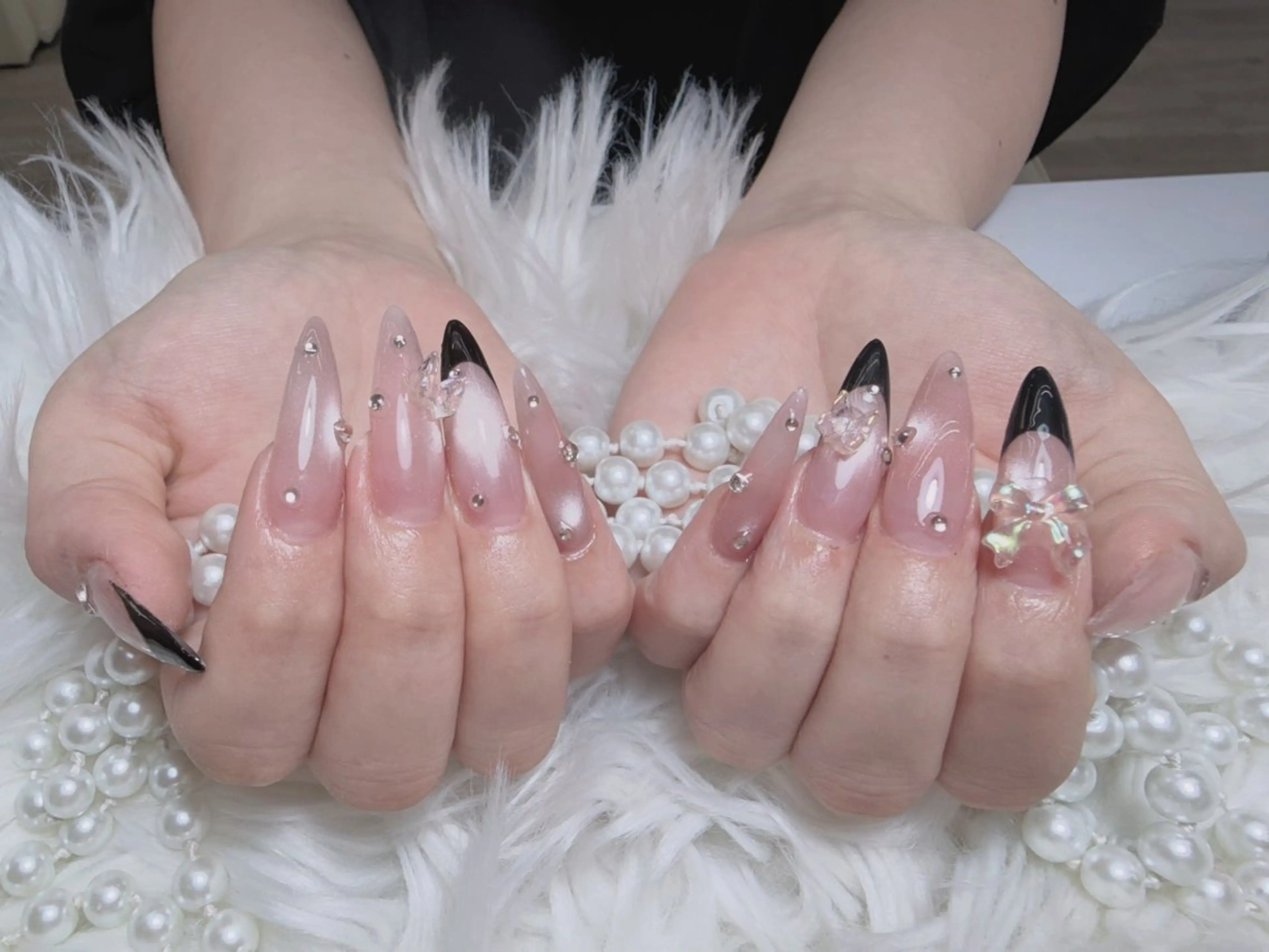 ネイル T&K nail YuRiのネイルデザイン