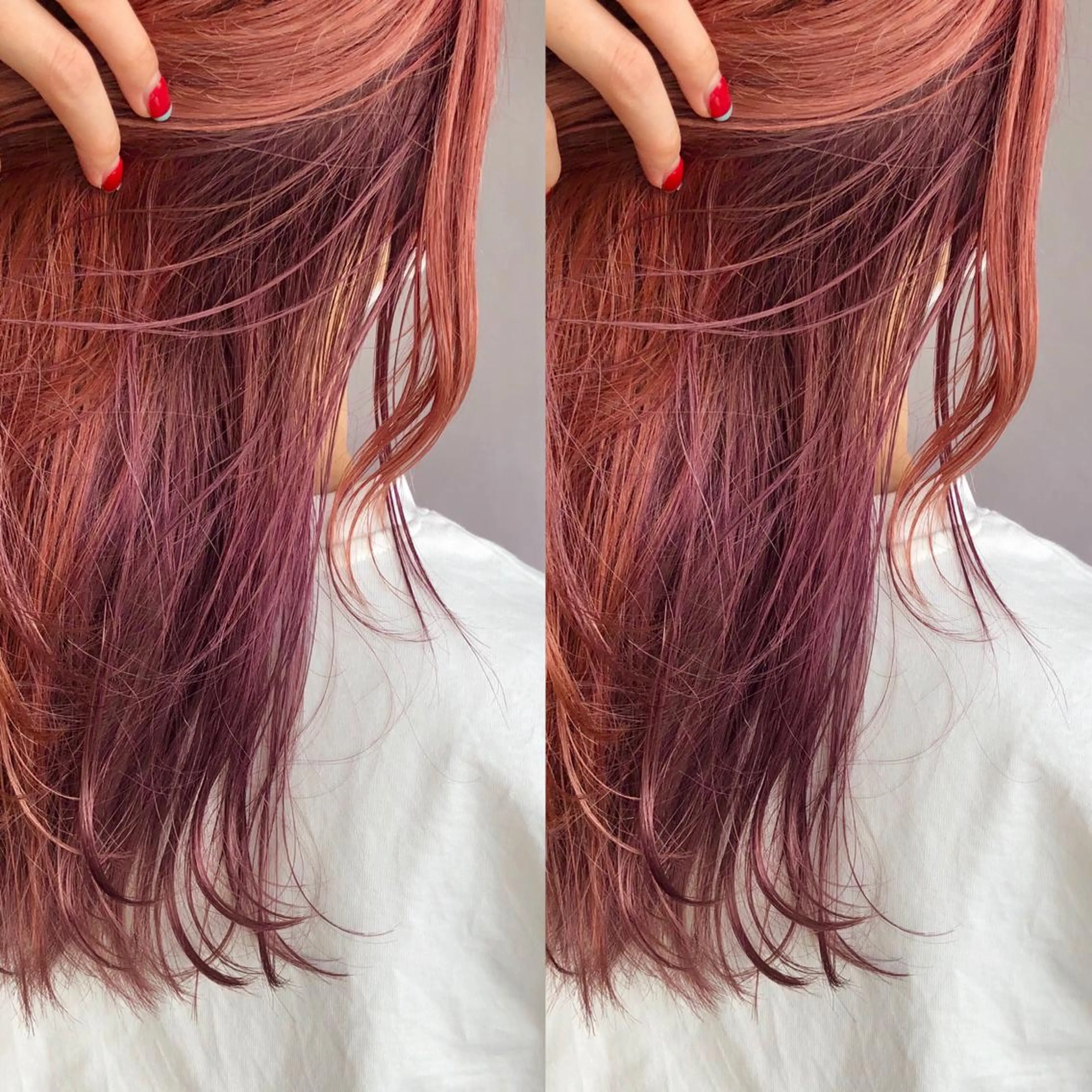 ミディアム カラー アイブロウ/眉毛 / Natsumi🤍の眉毛・アイブロウイメージ