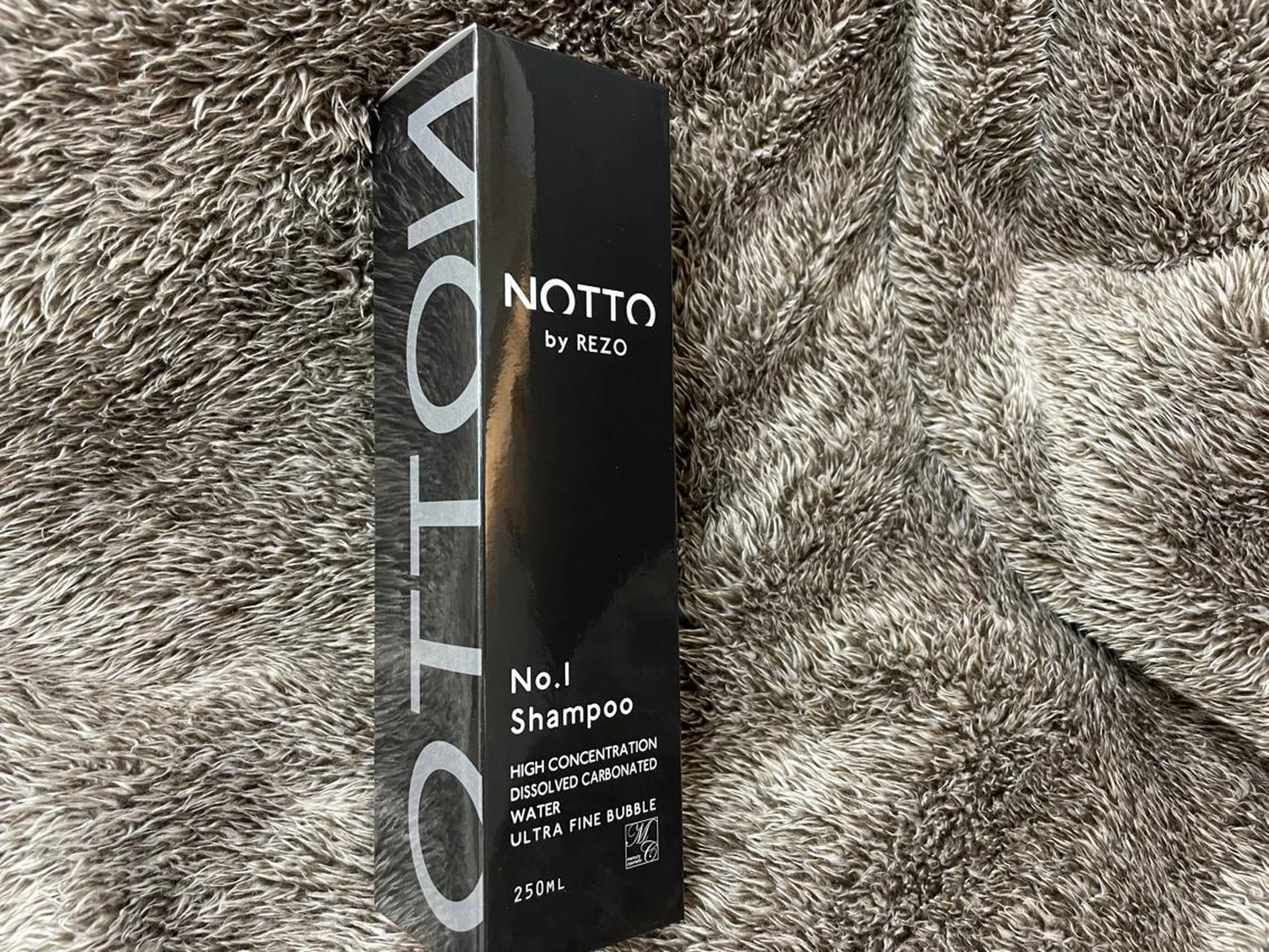 TOWA 野村　コウダイのヘアスタイル