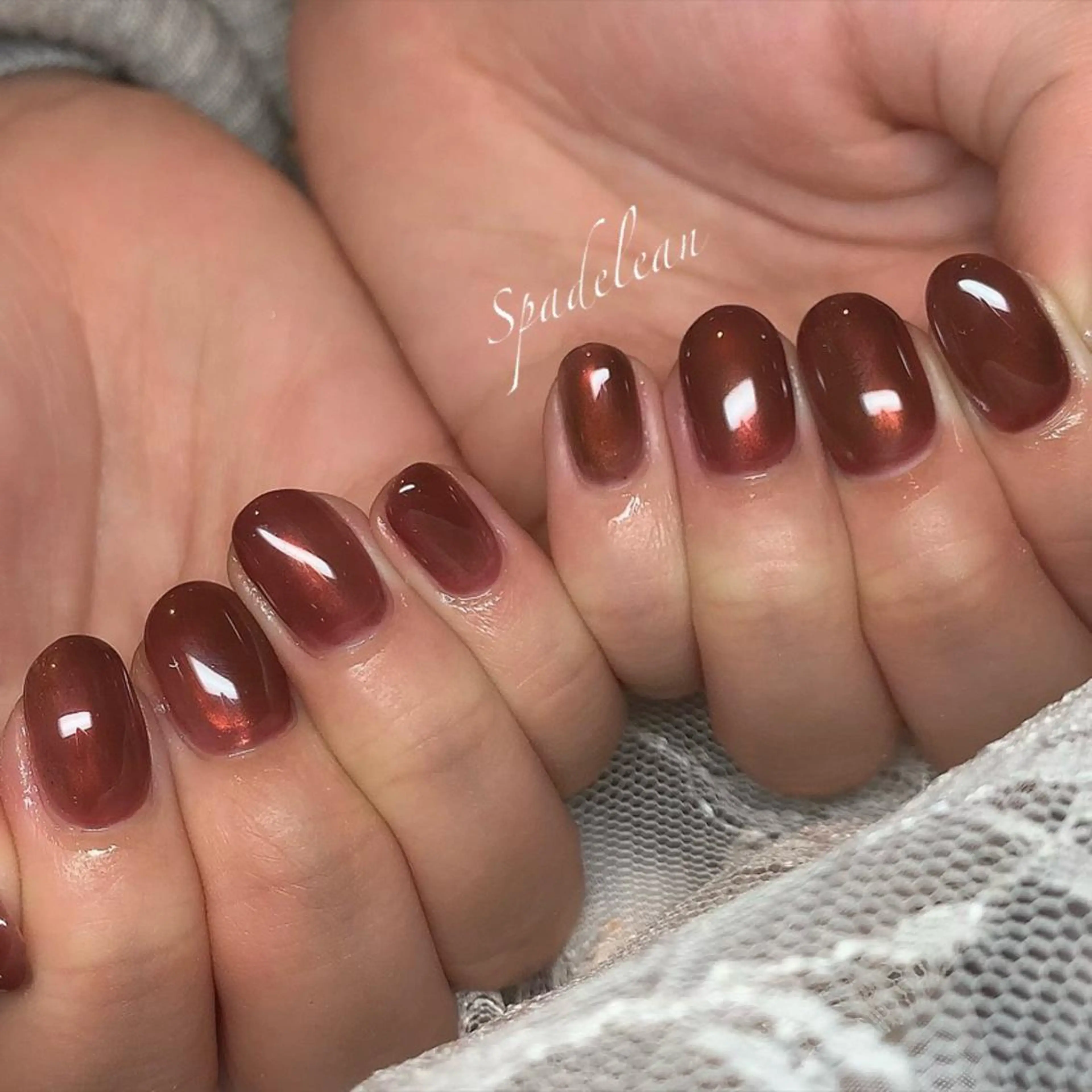 ネイル K. Misakiのネイルデザイン