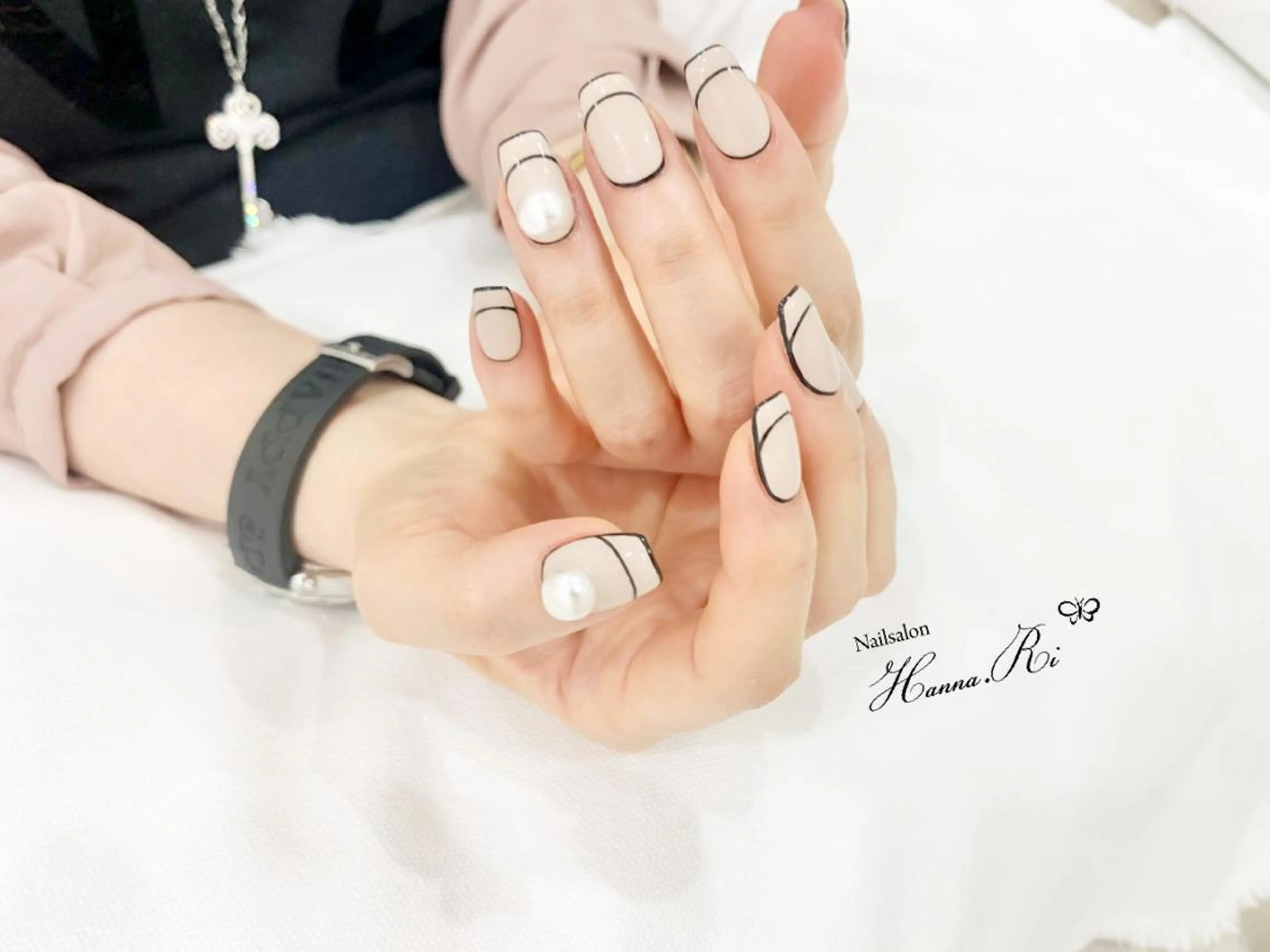 ネイル 後藤 俊子のネイルデザイン