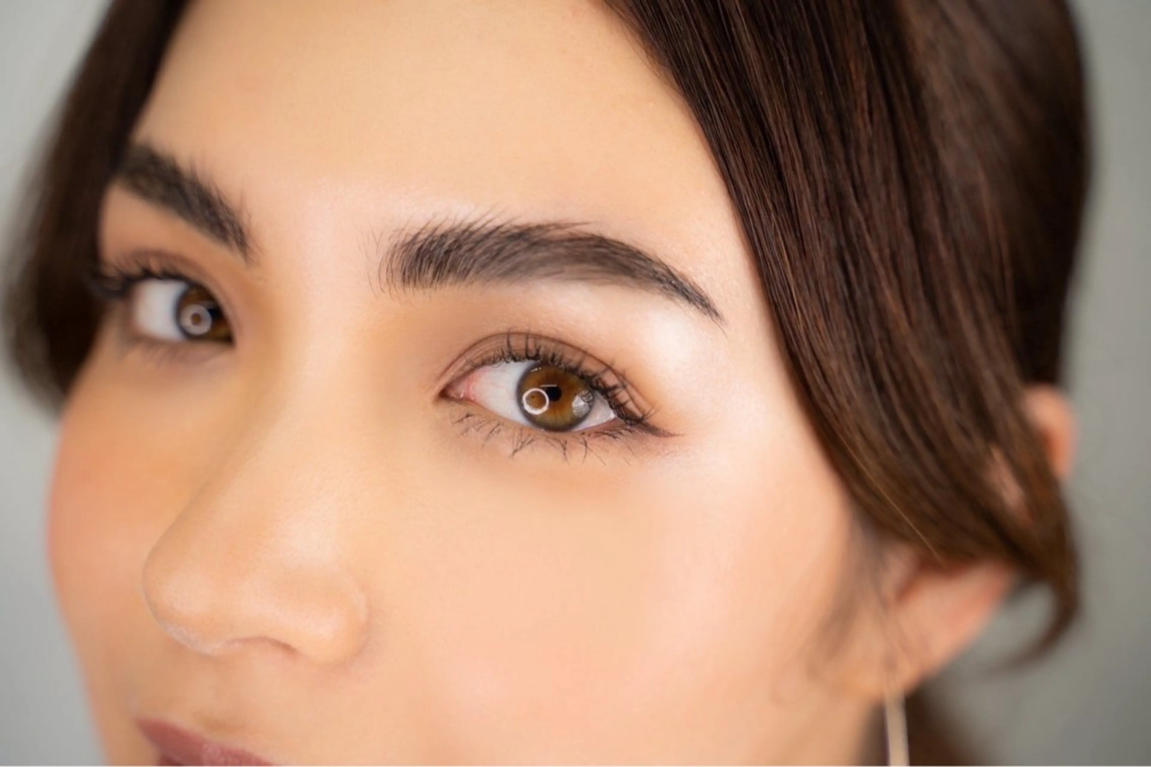 アイブロウ &N NANAのネイルデザイン