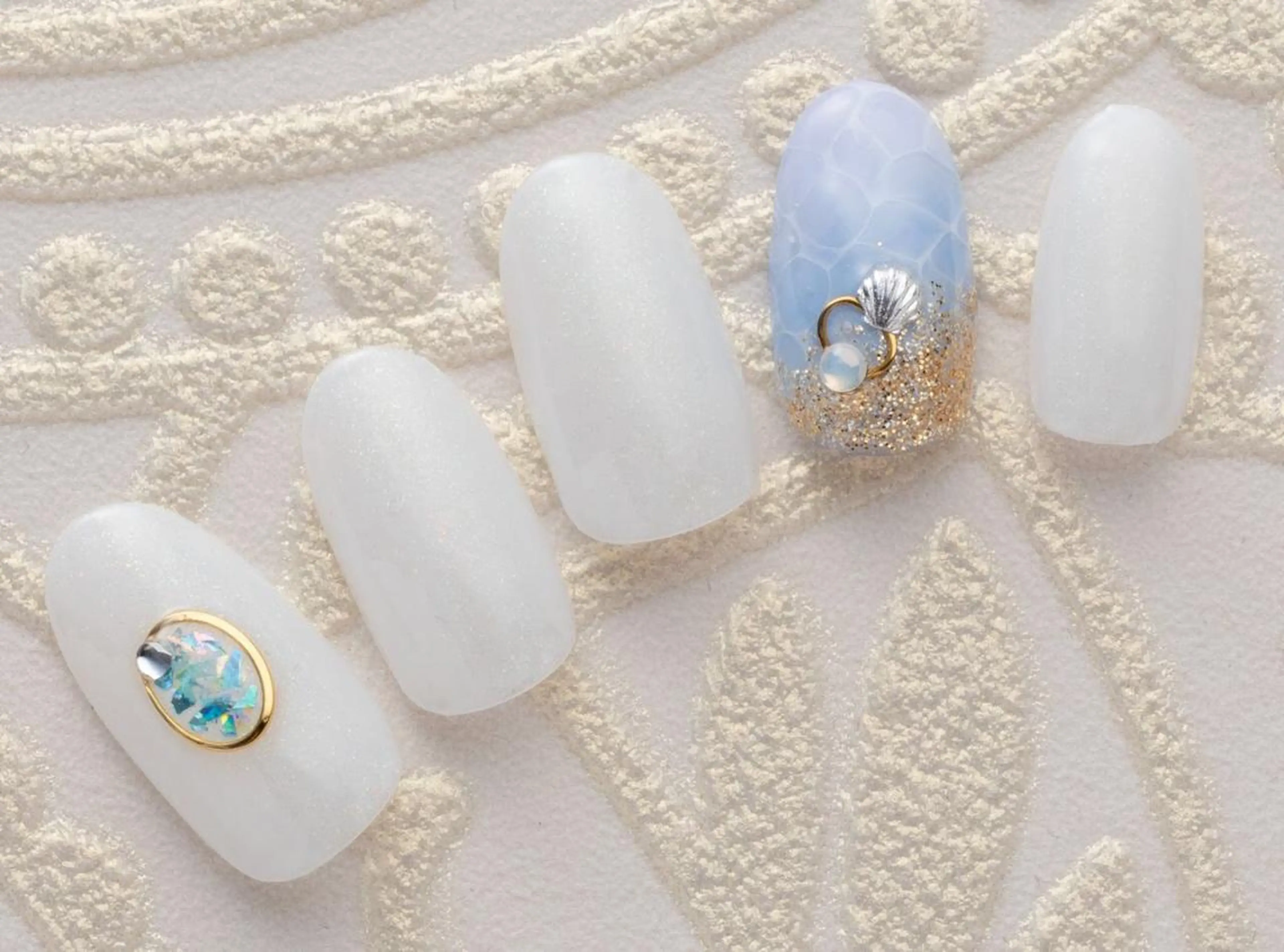 ネイル ネイルサロン Alice&Co.のその他イメージ