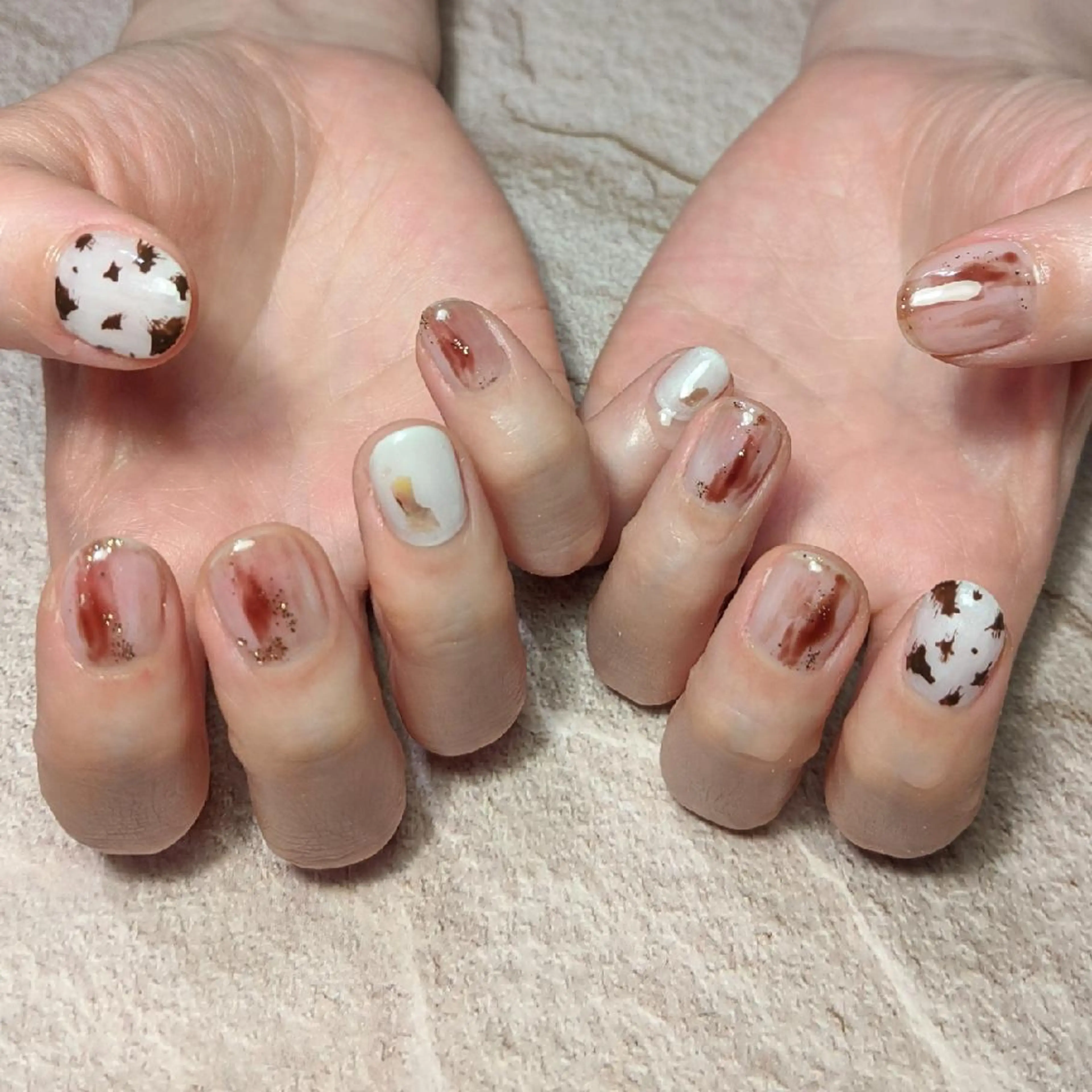 ネイル ｱｲﾗｯｼｭ ﾈｲﾙ ｻﾛﾝ つけるのマツエク・マツパデザイン