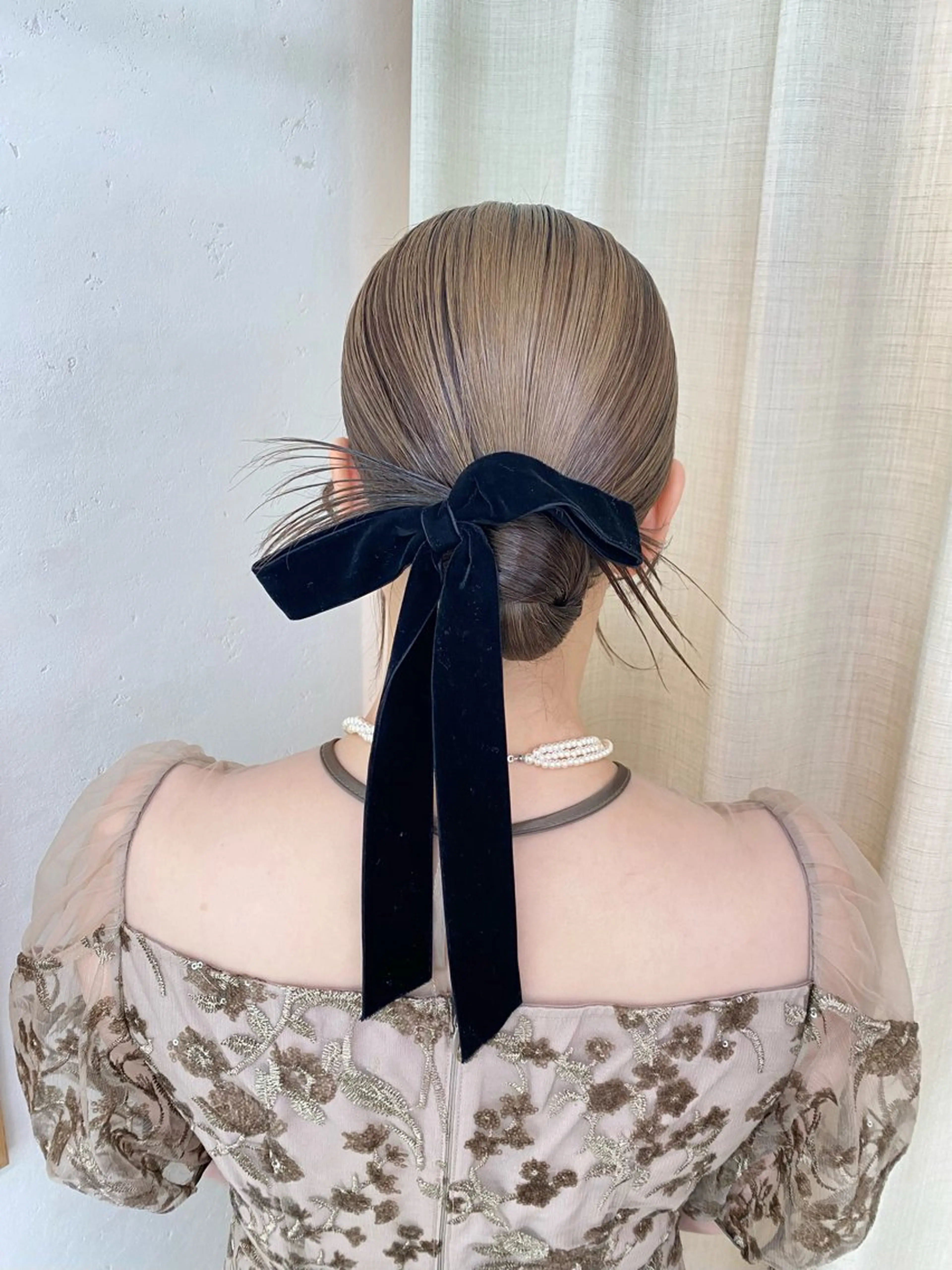 ヘアアレンジ 🌻アラサー女子 指名No1🌻さやかのヘアスタイル