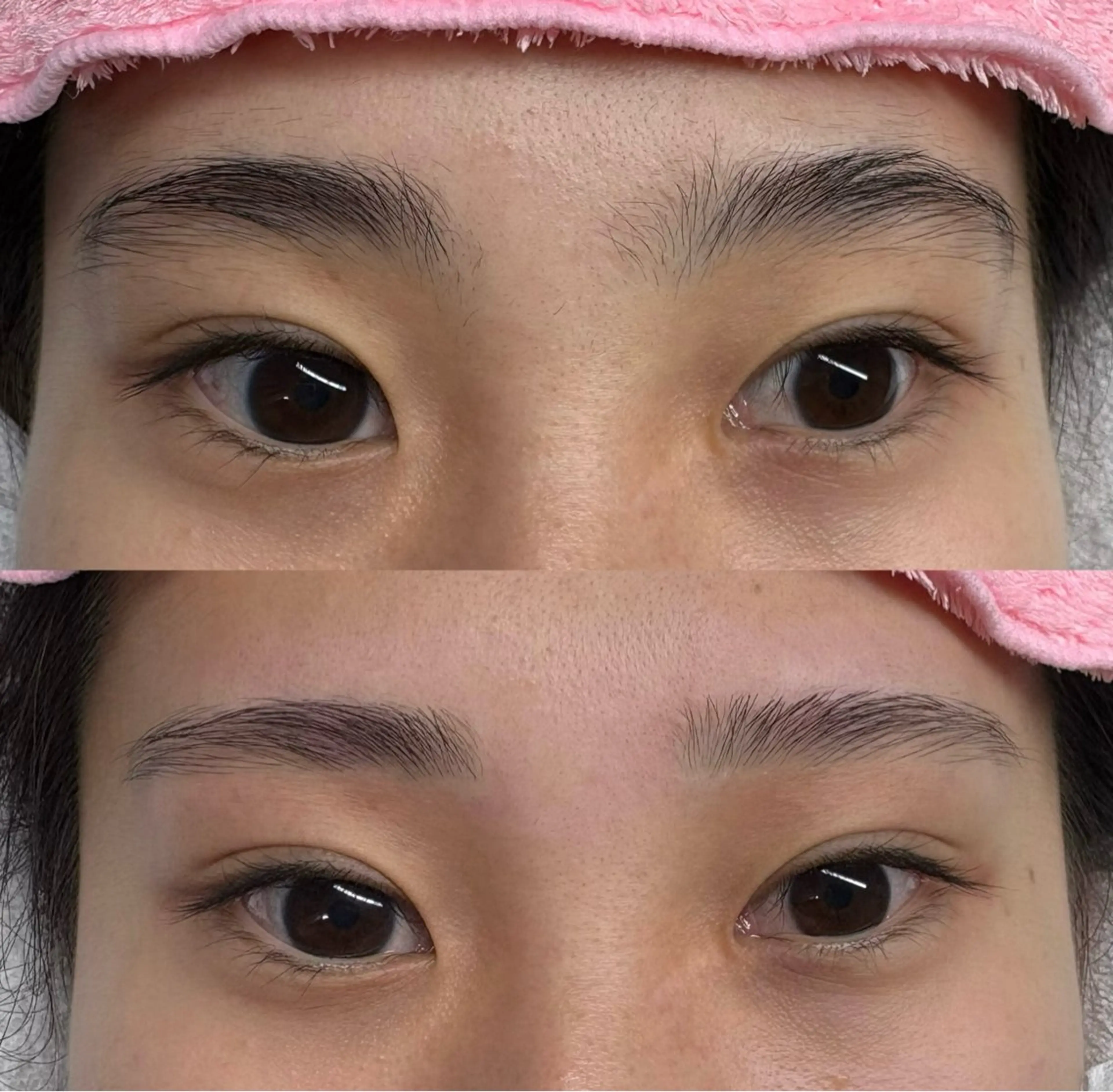 アイブロウ トータルビューティー サロン・Ｎの眉毛・アイブロウイメージ