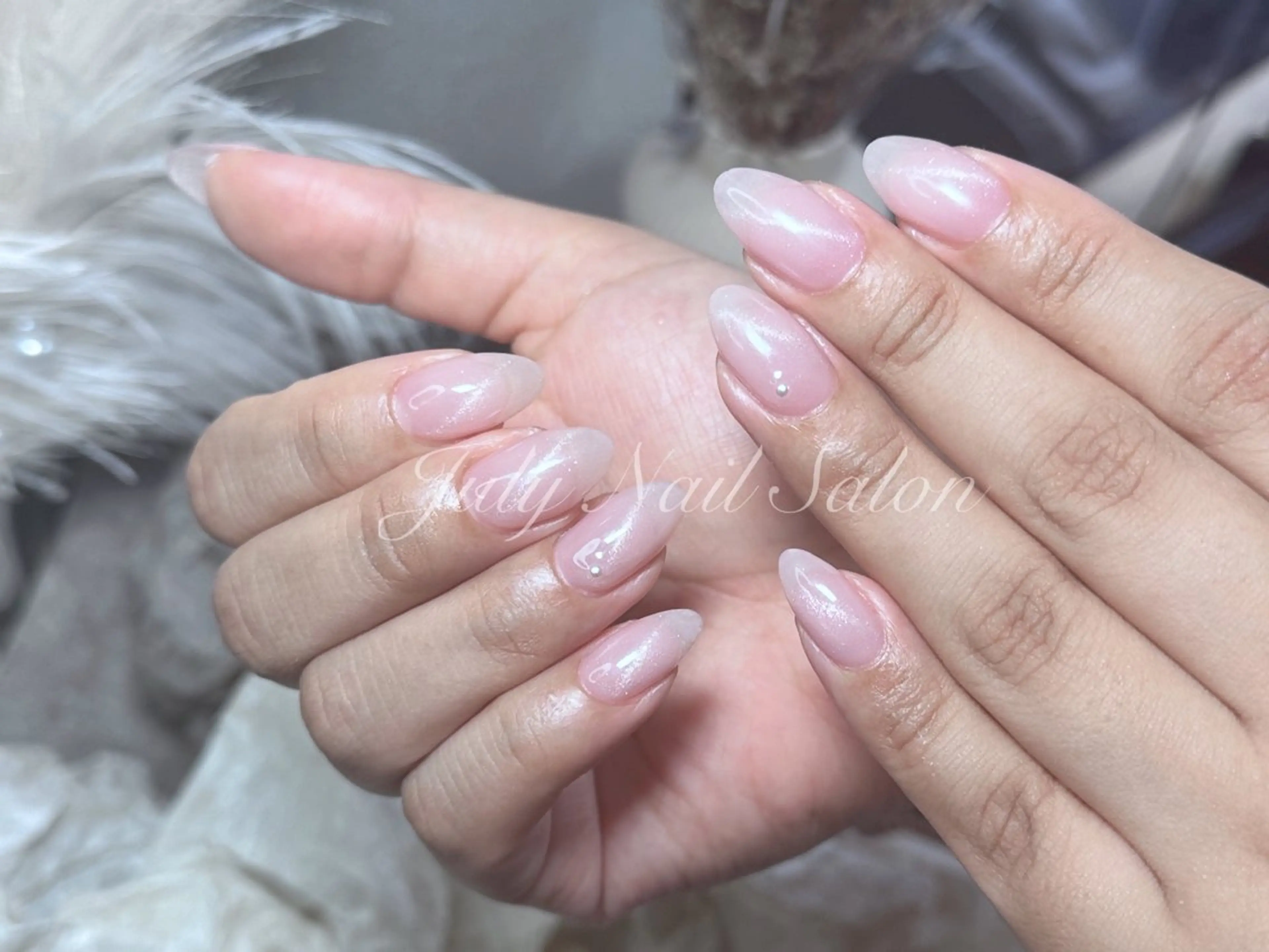 ネイル ハンドネイル July Nailのネイルデザイン