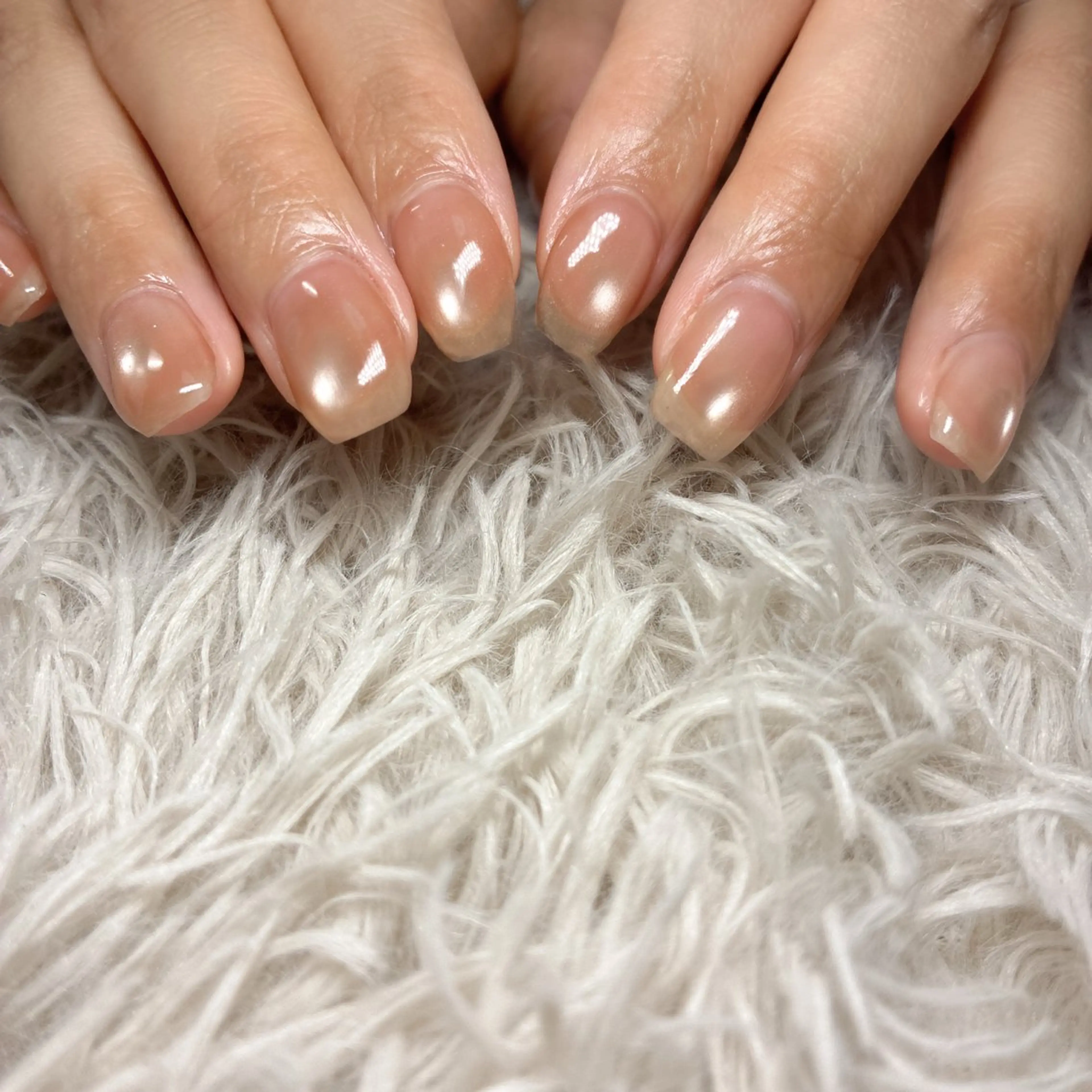 ネイル momoka. /期間限定モデル募集のネイルデザイン