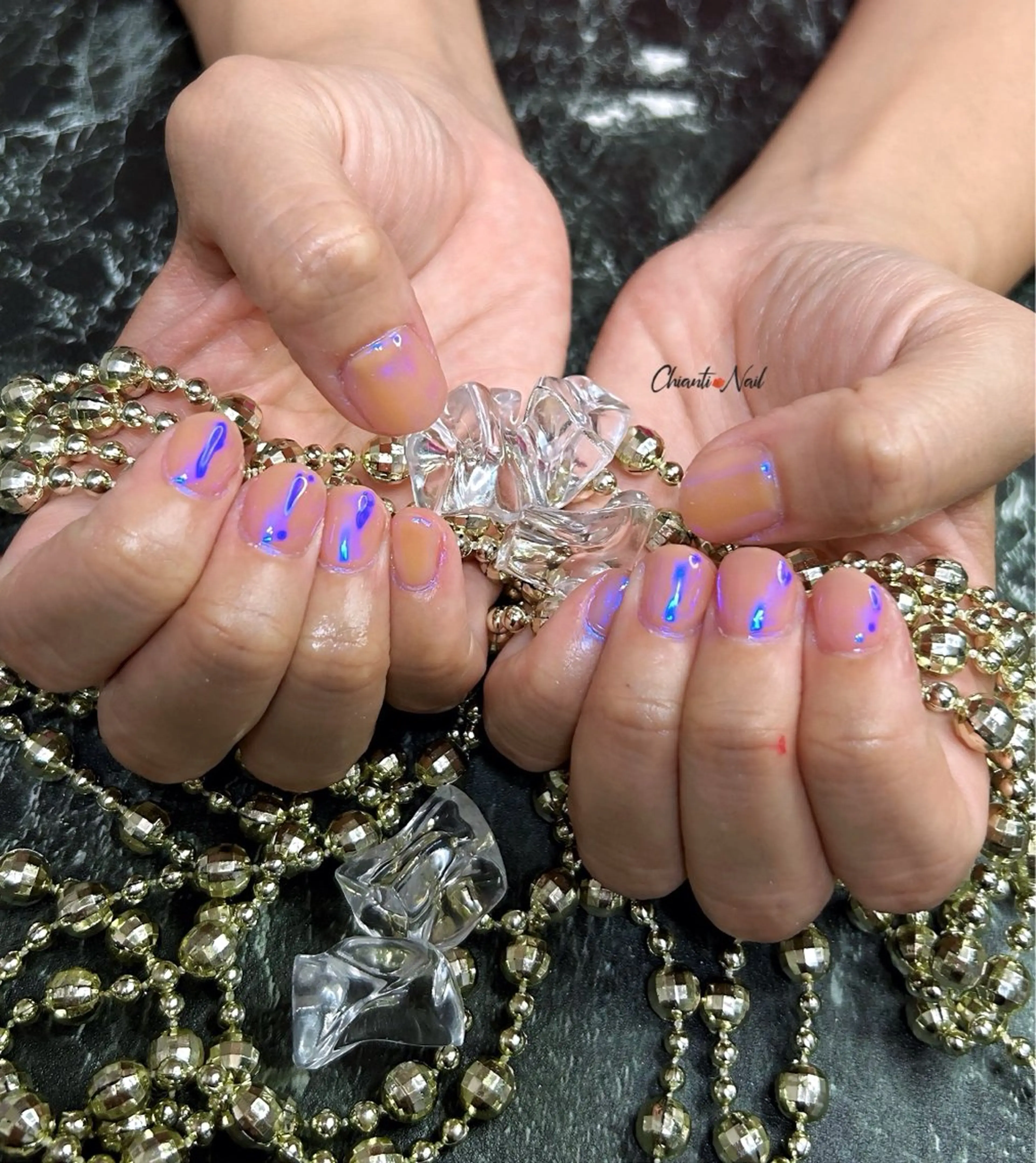 ネイル Chianti Nailのネイルデザイン