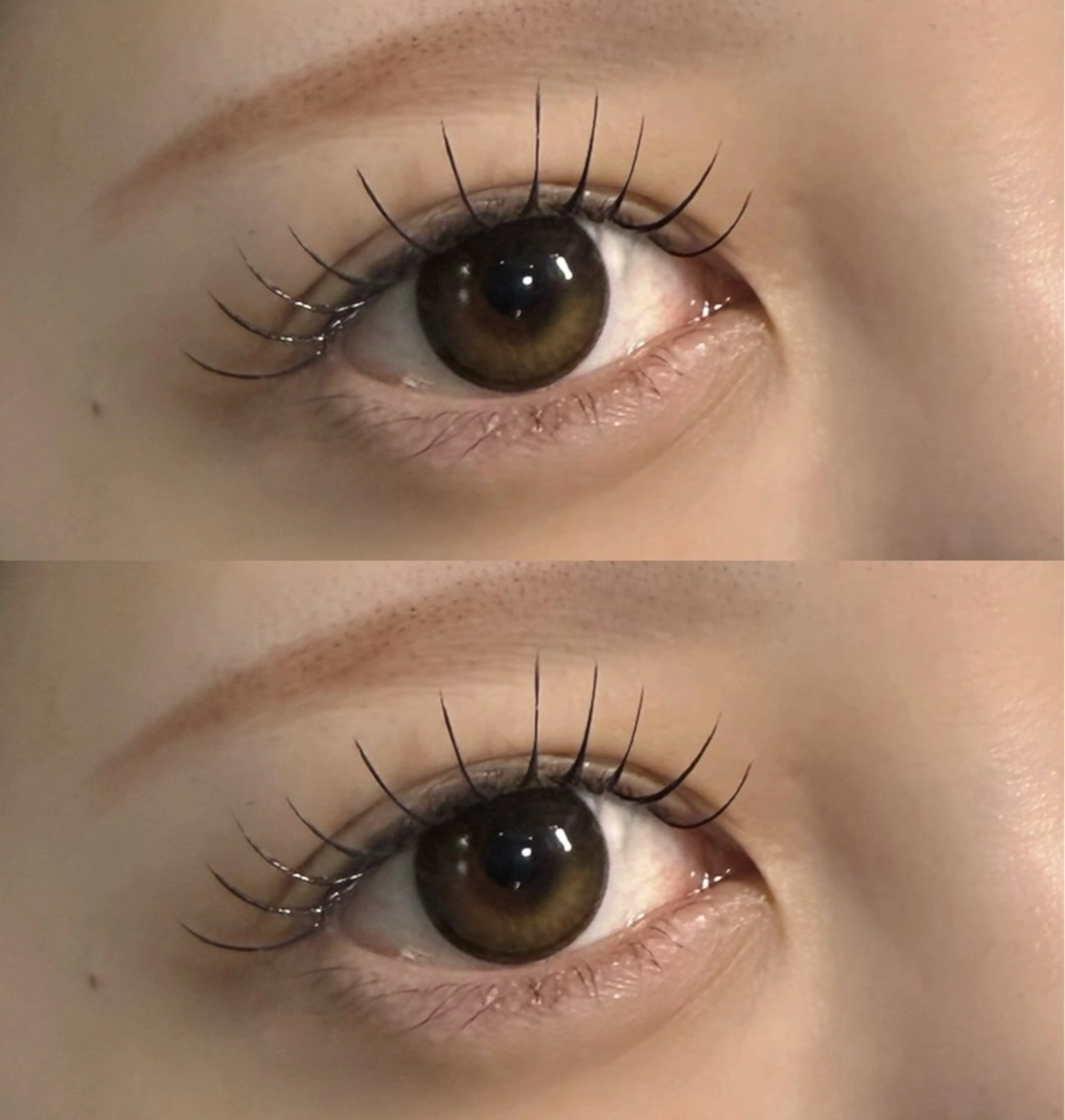 マツエク・マツパ マツエク masuda 🐈⬛のマツエク・マツパデザイン