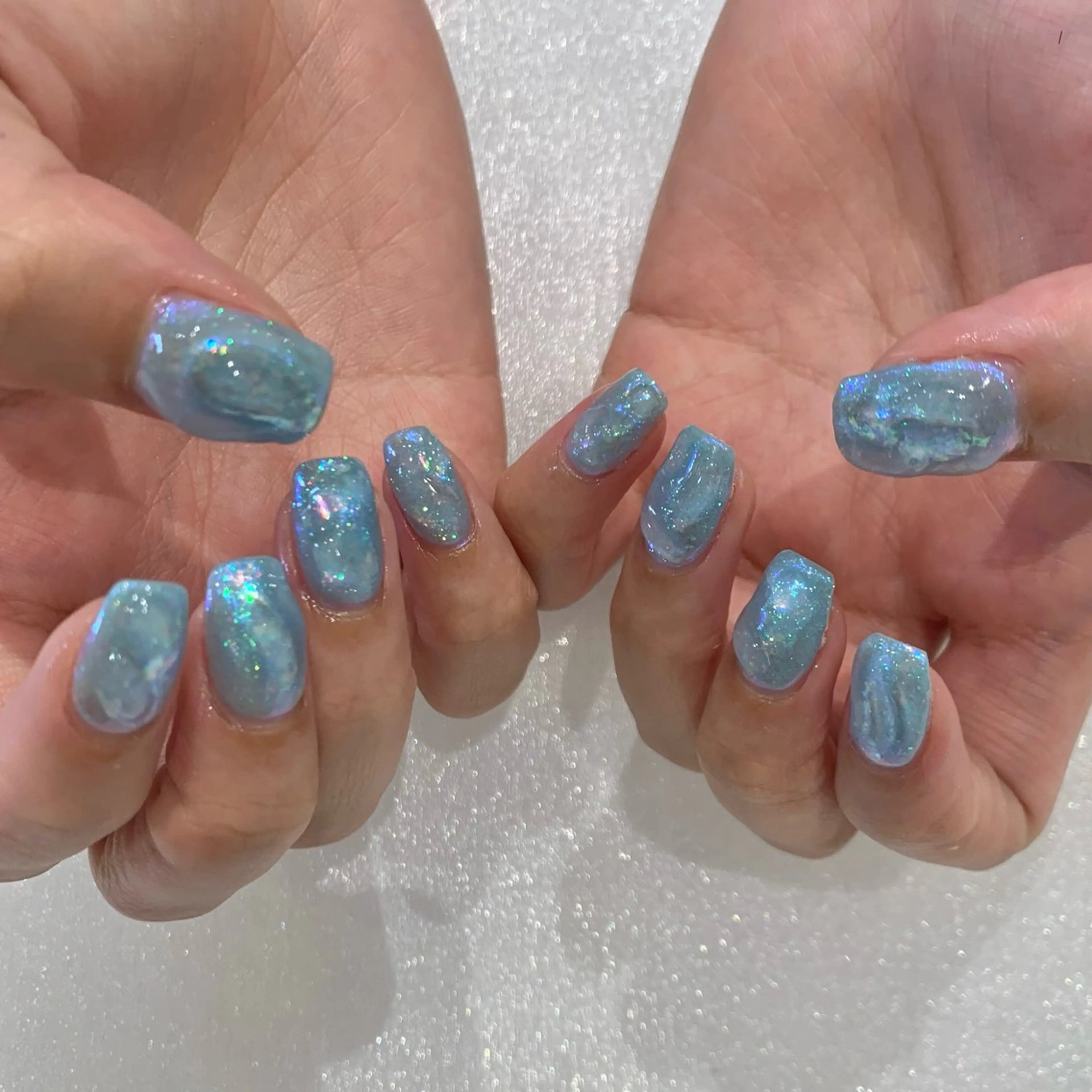 ネイル ハンドネイル nailist🍒 ヤマザキのネイルデザイン