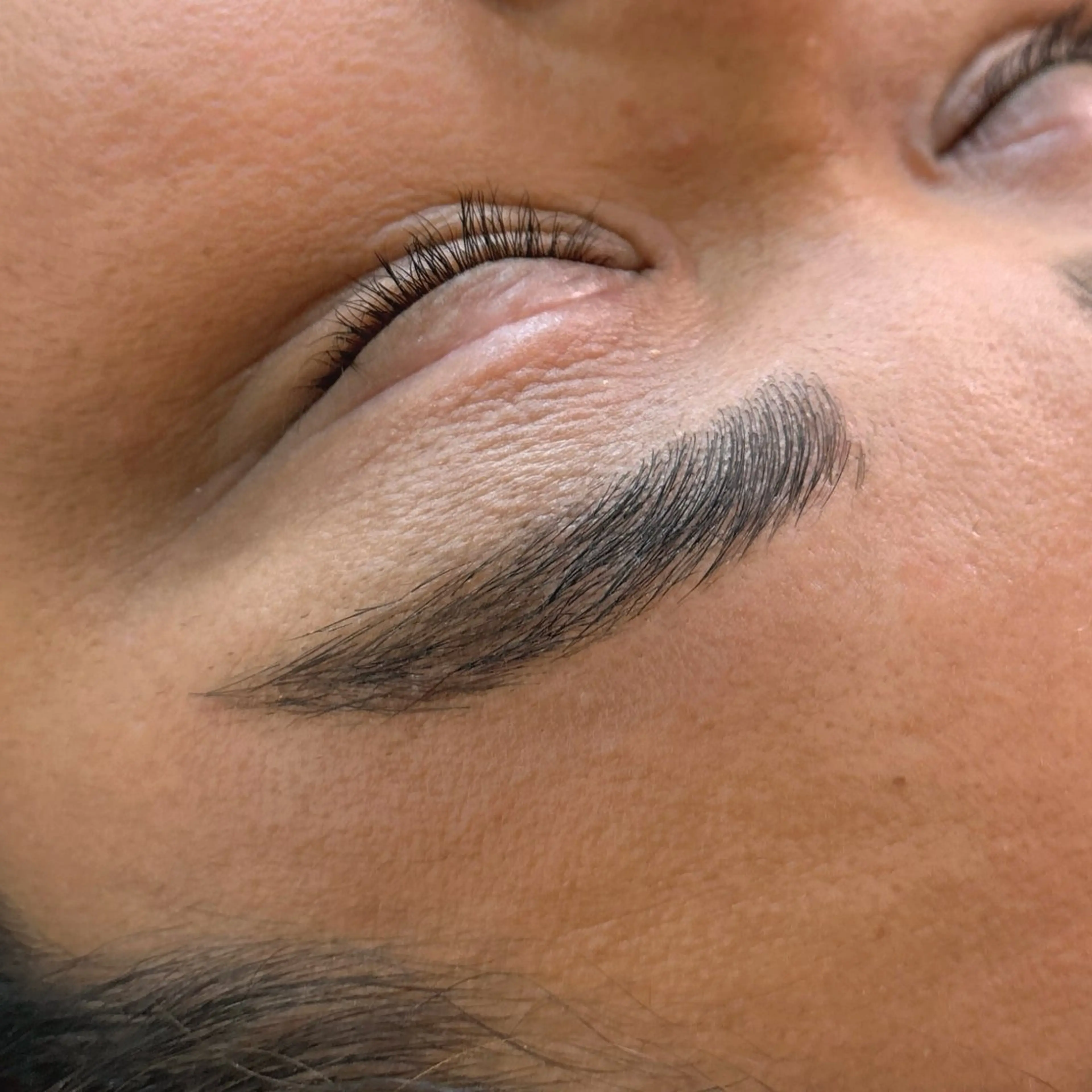 アイブロウ Parfe Beauteの眉毛・アイブロウイメージ