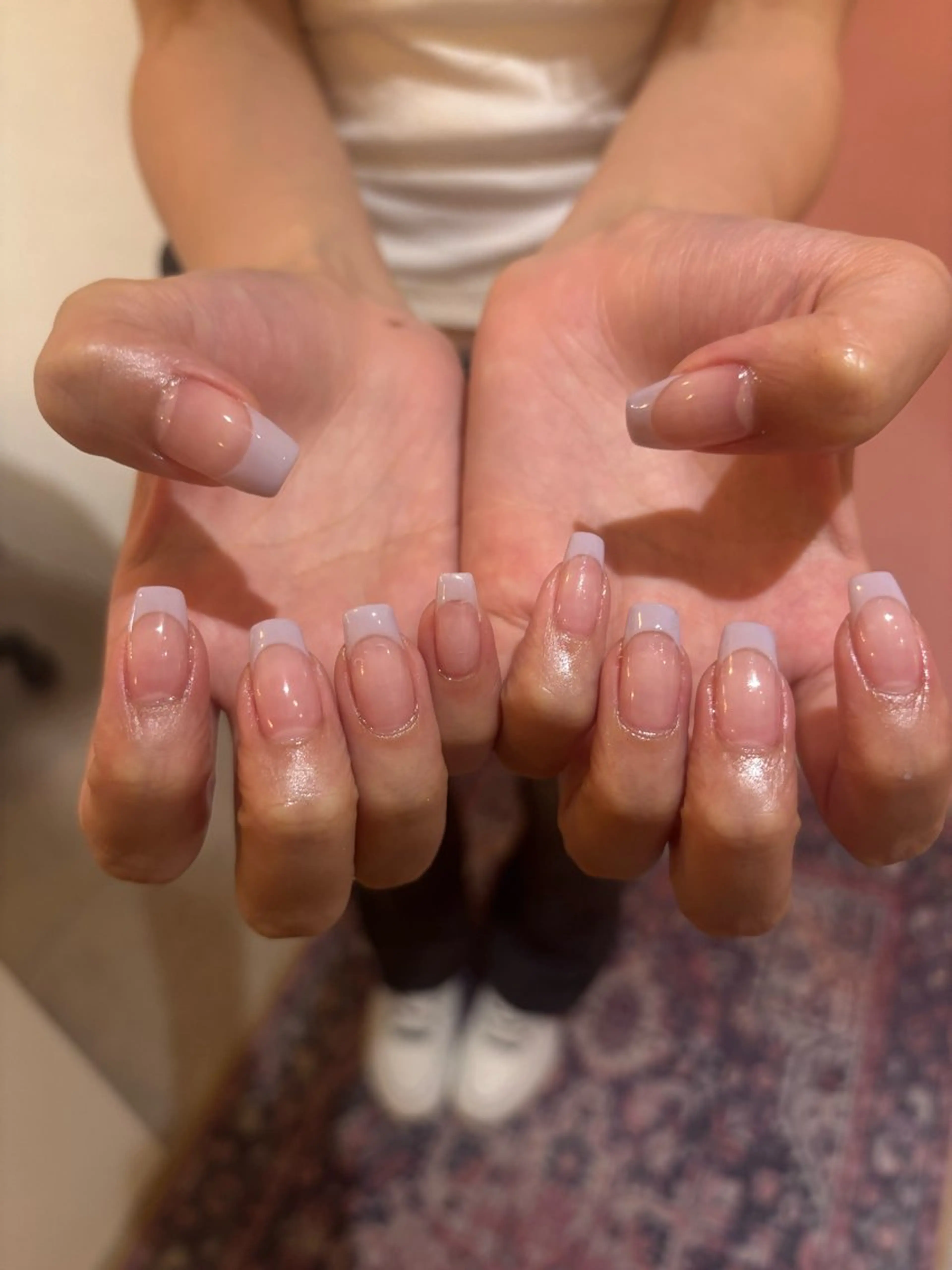 ネイル Nai-Chan Nail 後楽園【春日駅店】所属・Ai (アイ/愛)のネイルデザイン