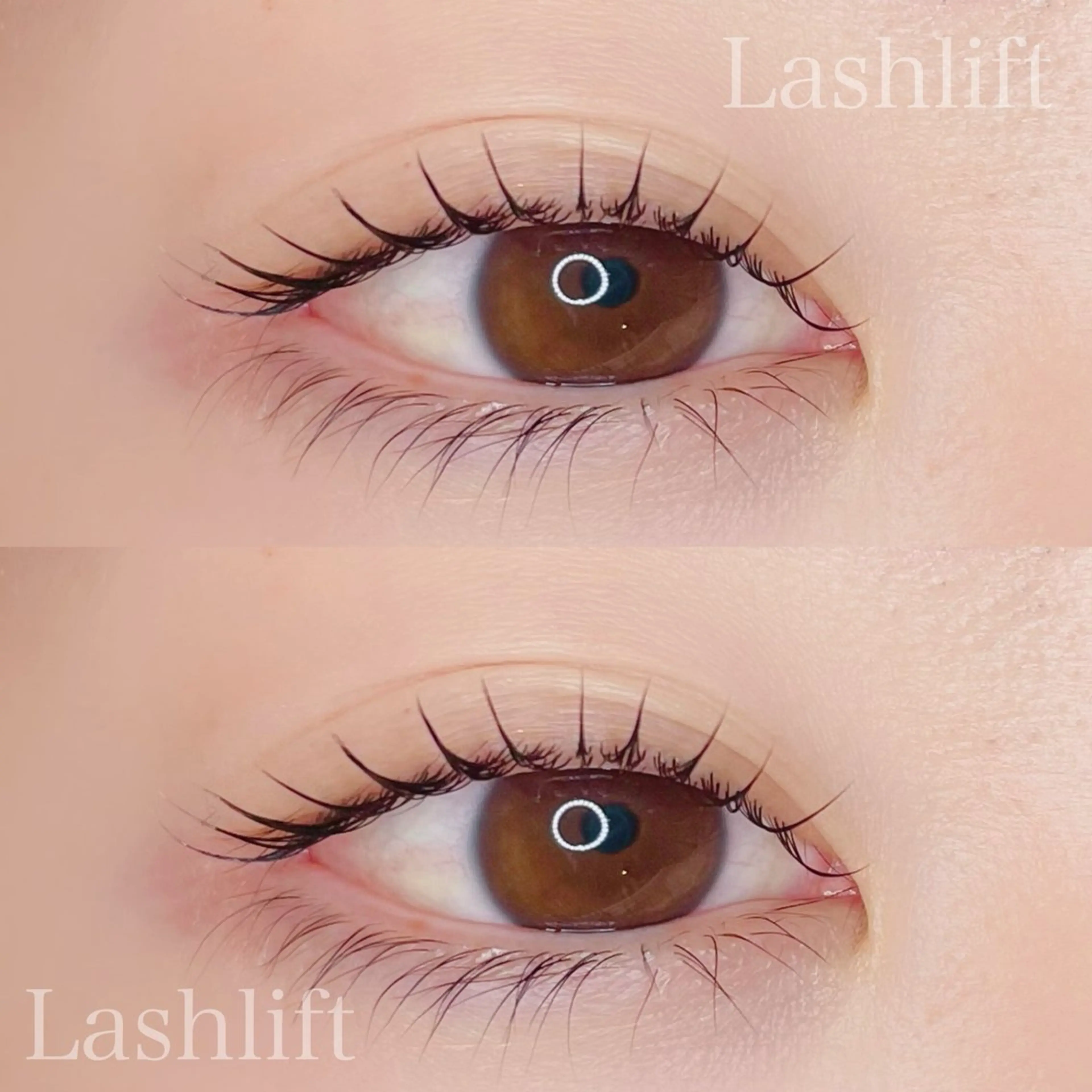 マツエク・マツパ 澤田 はるかのマツエク・マツパデザイン