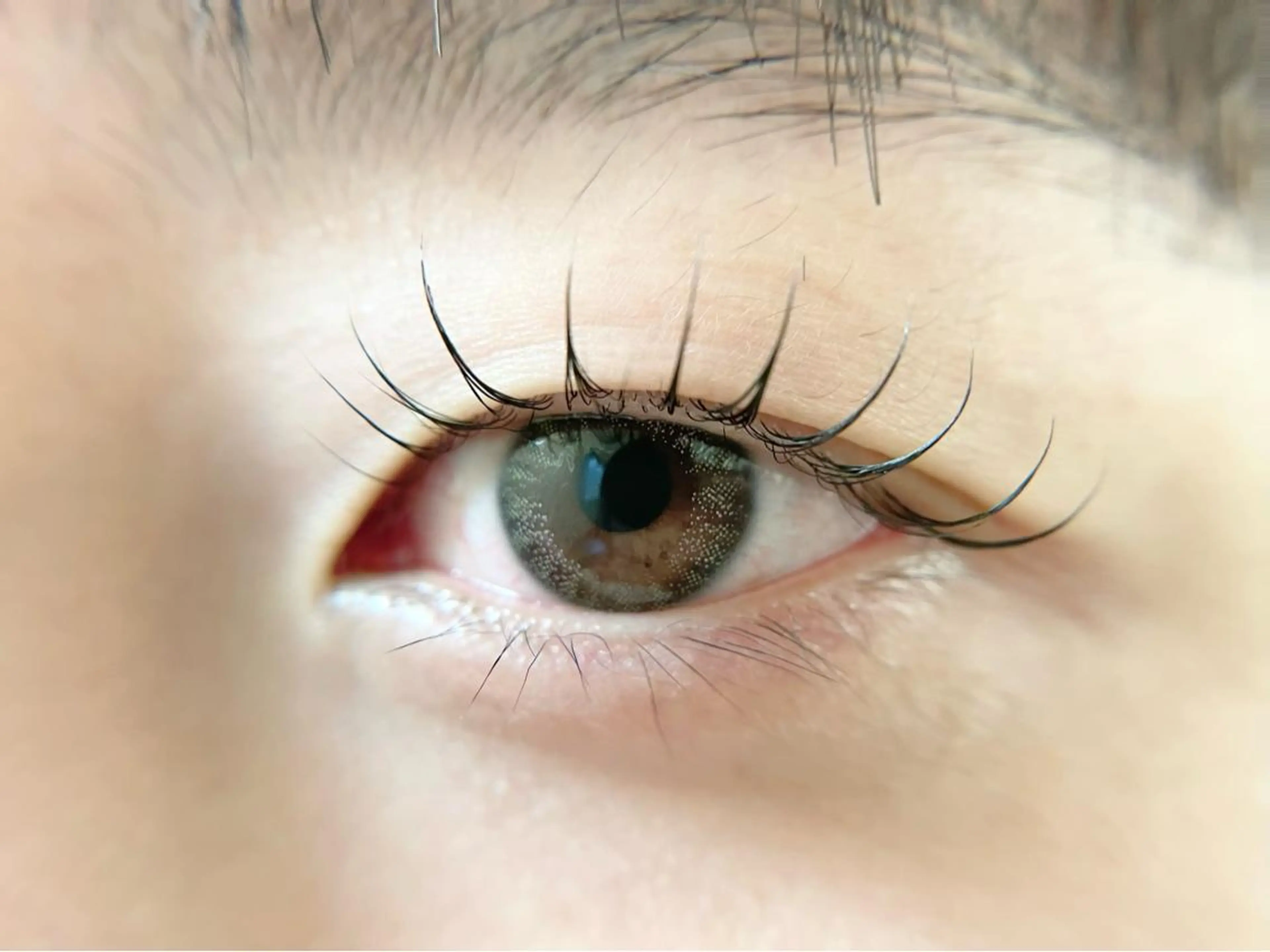 マツエク・マツパ Laf かおりのマツエク・マツパデザイン