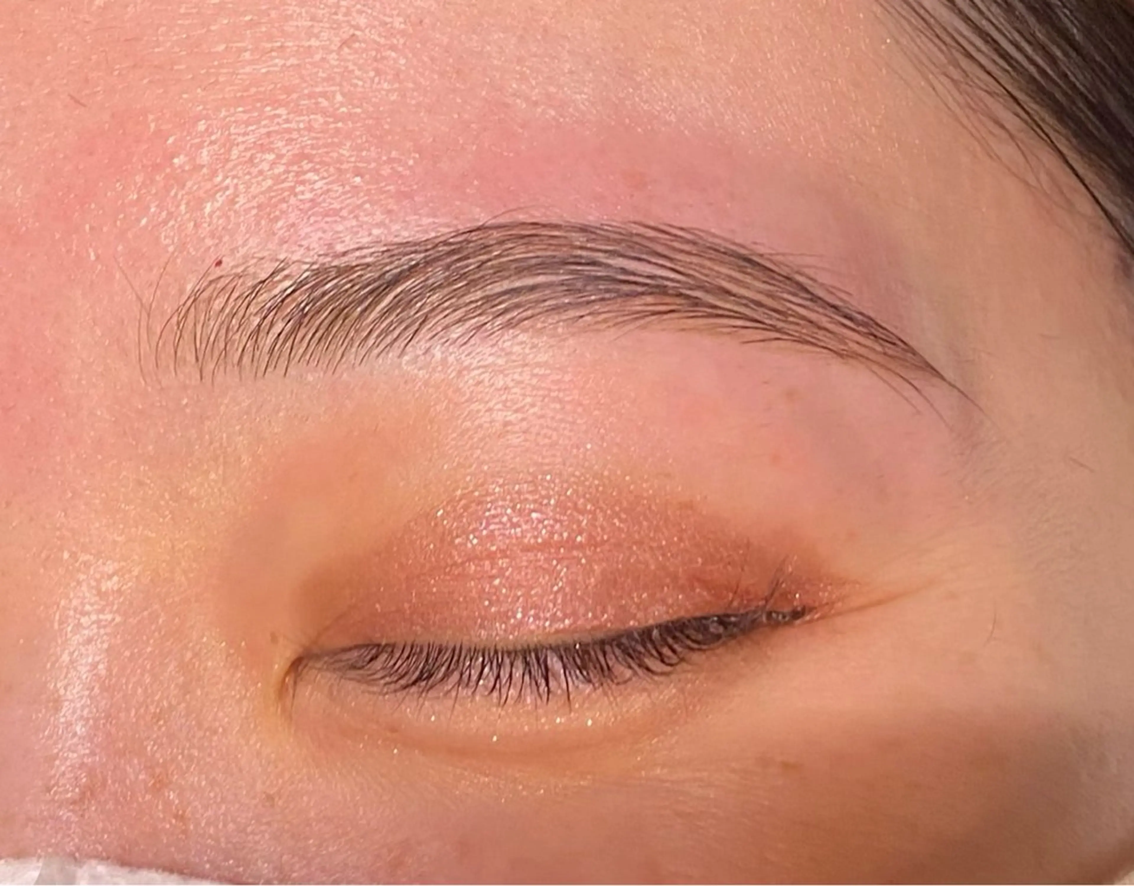 アイブロウ エクラート 渡邉のマツエク・マツパデザイン