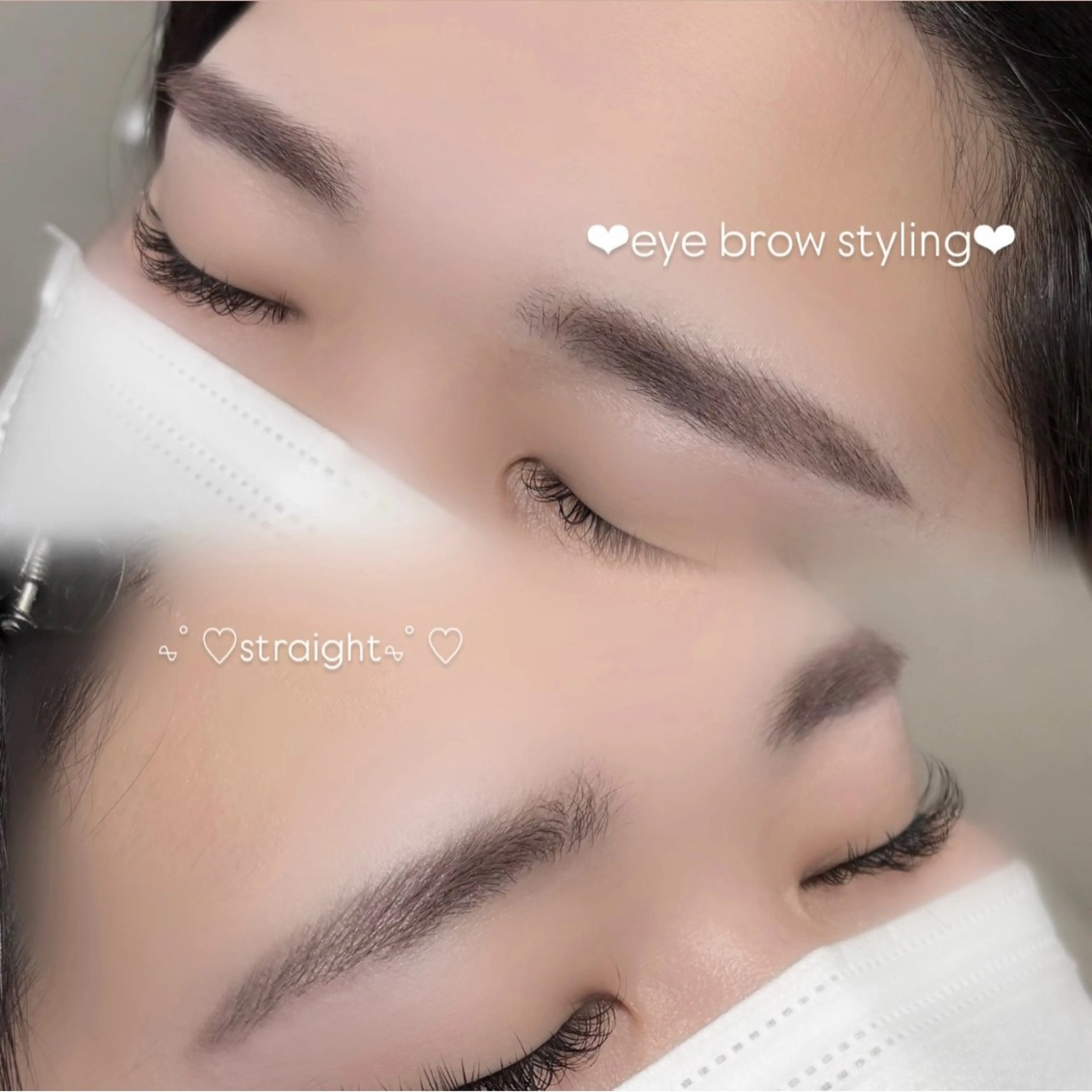 アイブロウ lib金沢店/ murotsuの眉毛・アイブロウイメージ