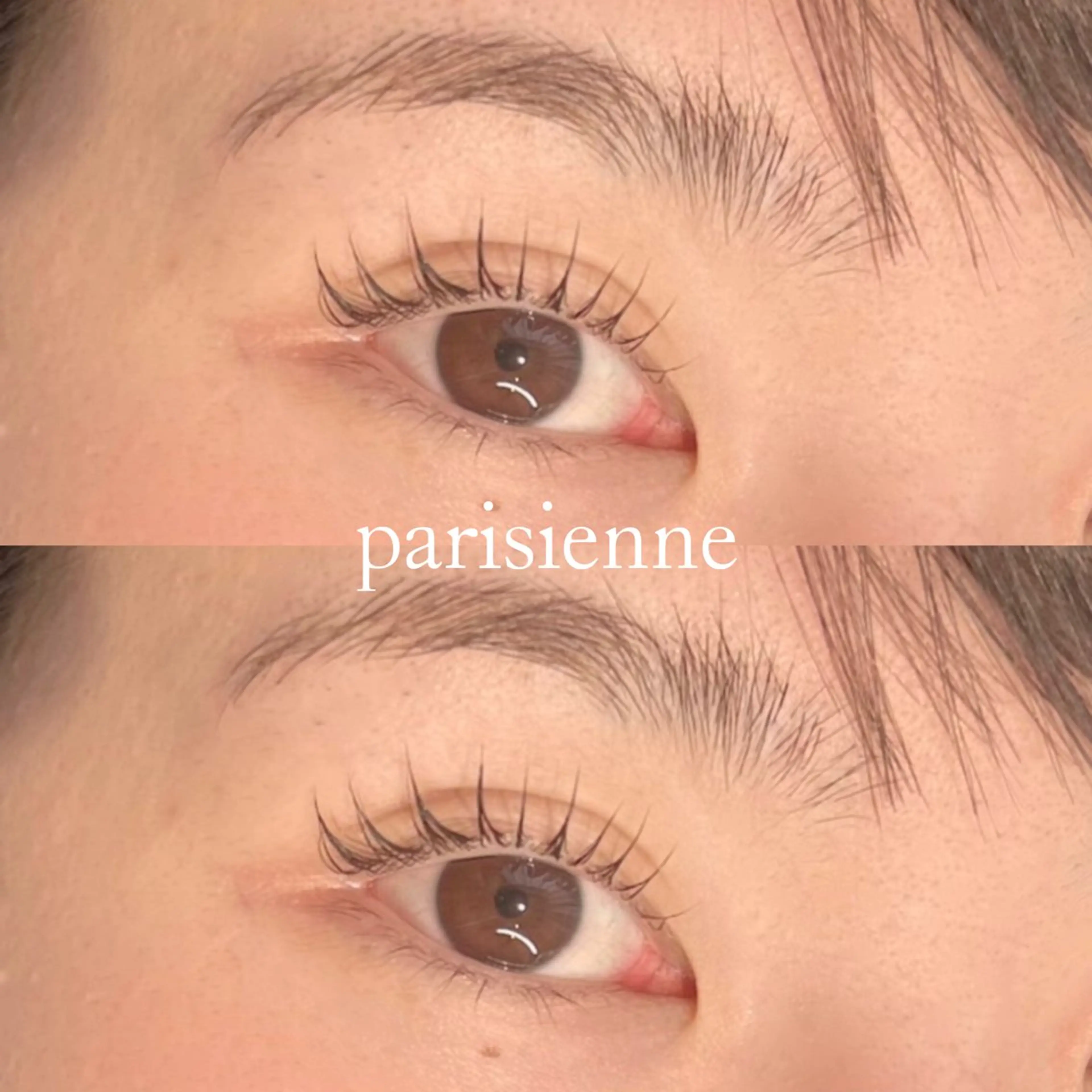 マツエク・マツパ マツパ EYELA熊本店 HAYAMIのマツエク・マツパデザイン