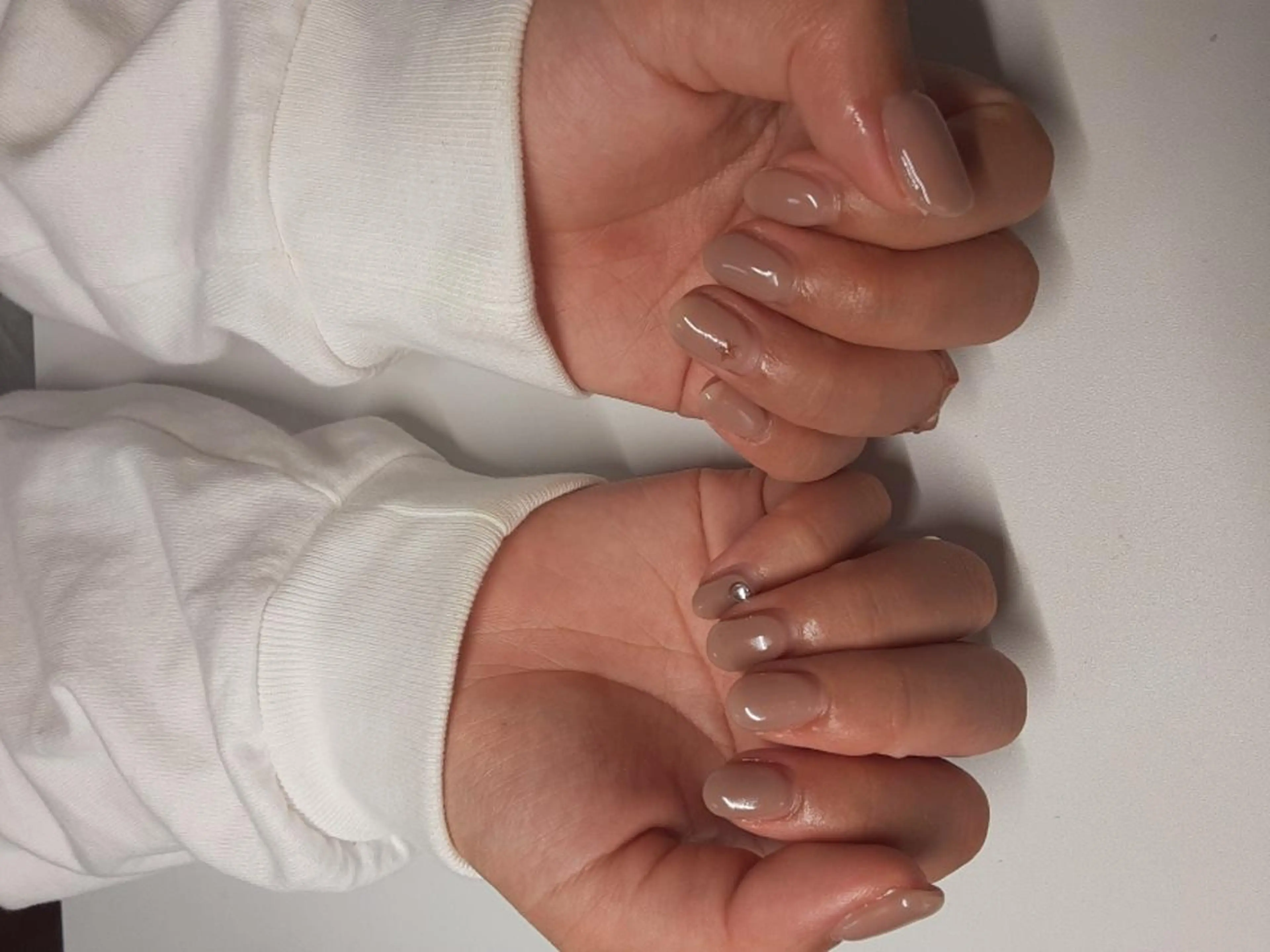 ネイル Lan Lanのネイルデザイン