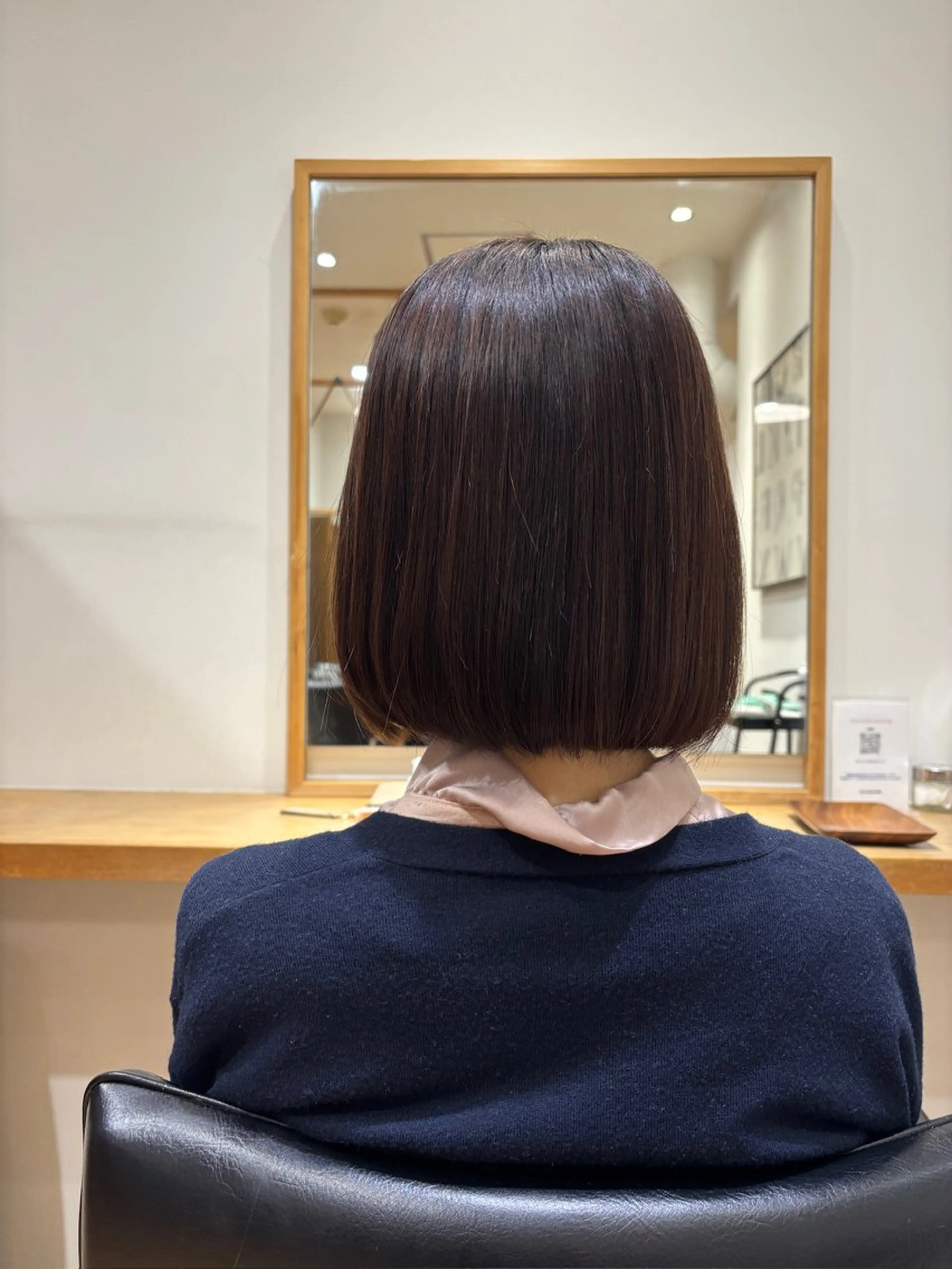 ショート Mana 🫧のヘアスタイル
