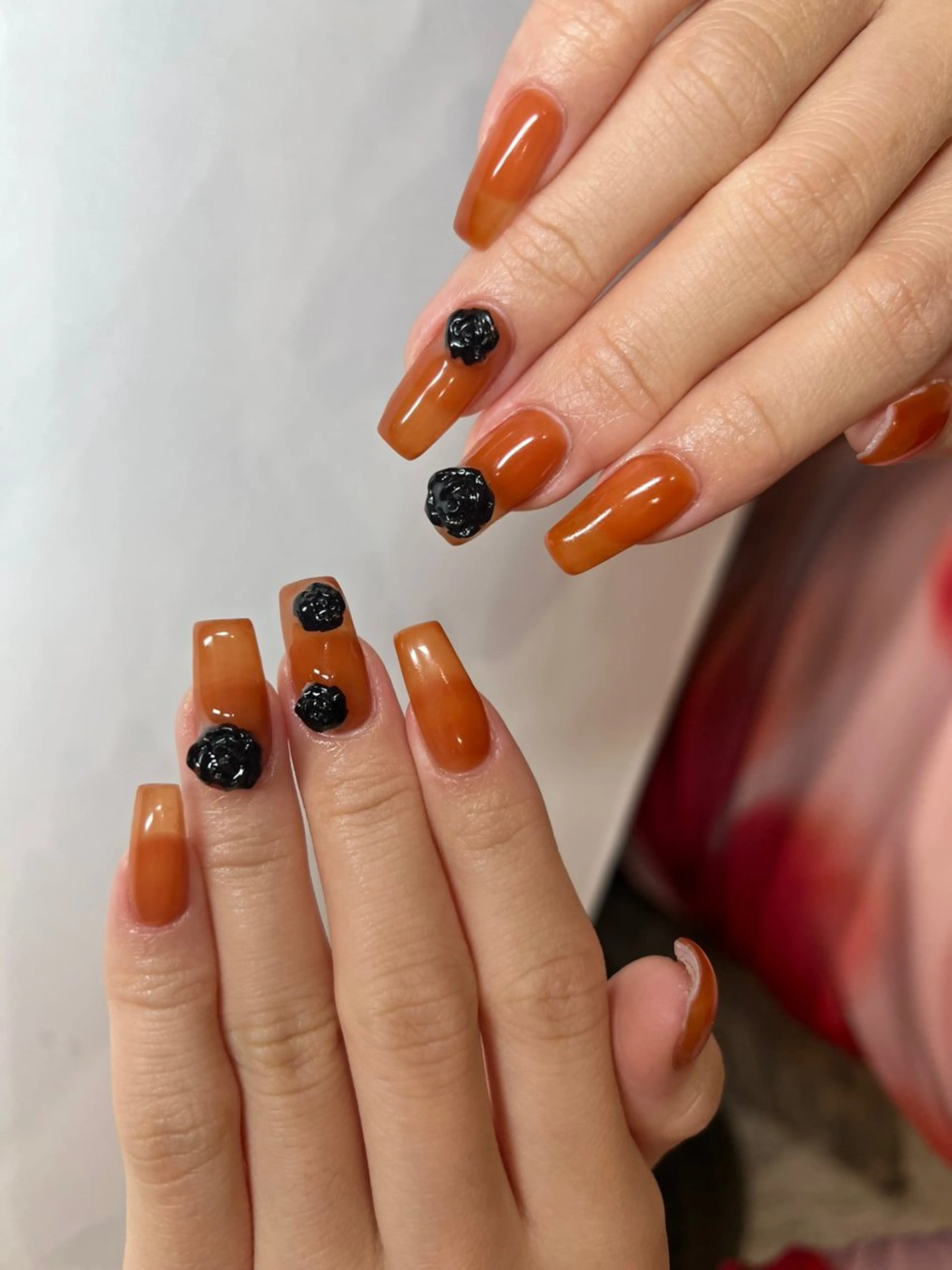 ネイル Private nailsalon  N所属・N nail - KOBE -のネイルデザイン