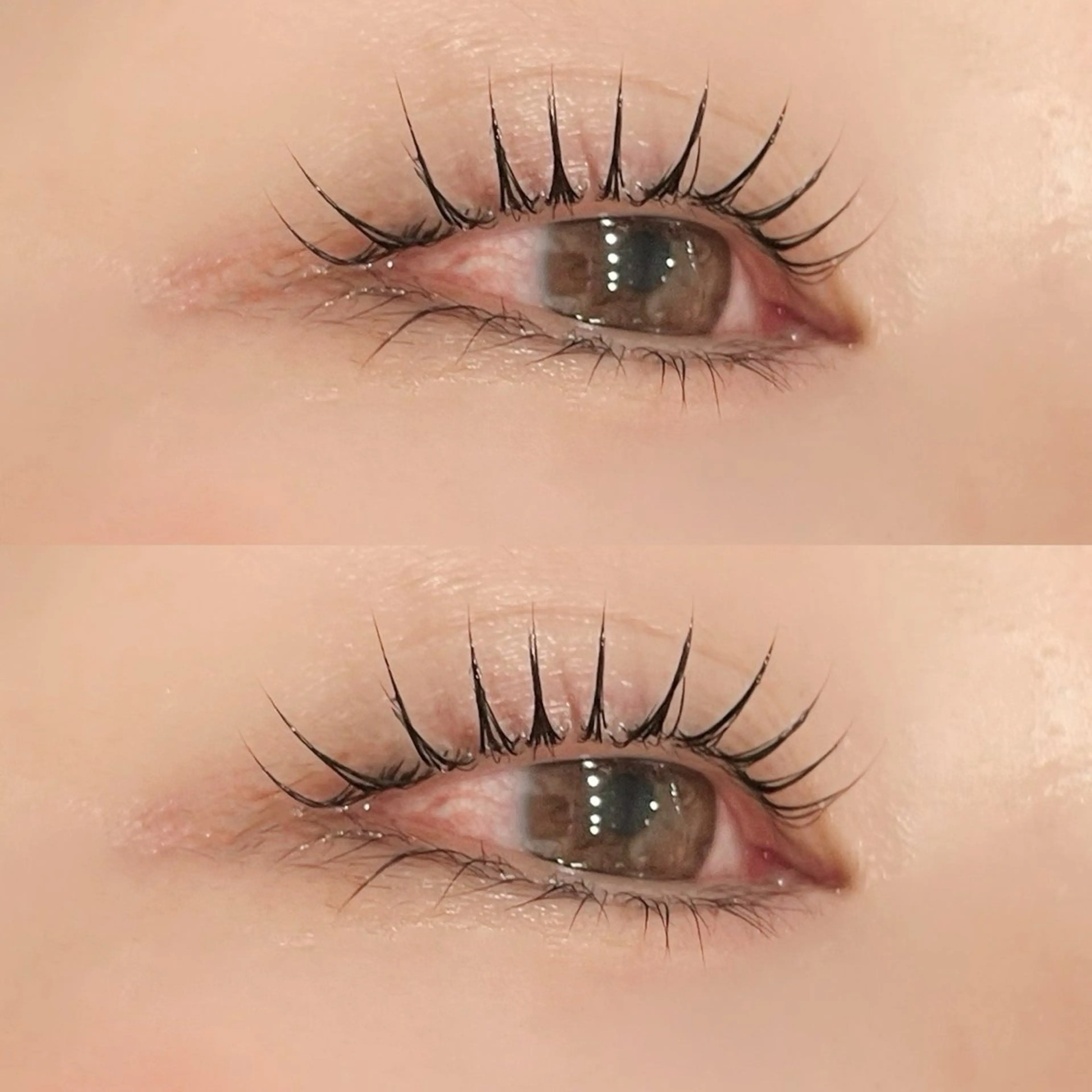 マツエク・マツパ LUXE 田澤のマツエク・マツパデザイン