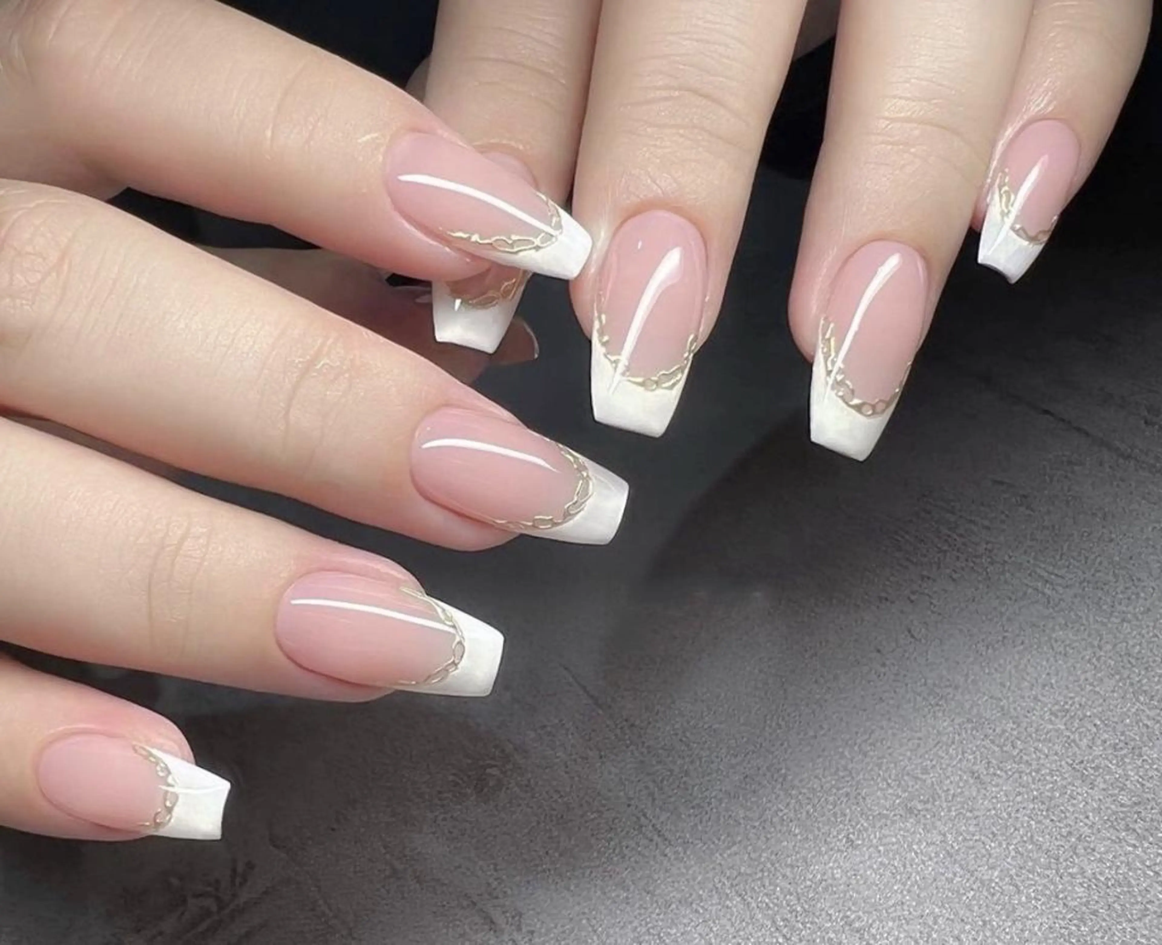 ネイル Cute beauty2のマツエク・マツパデザイン