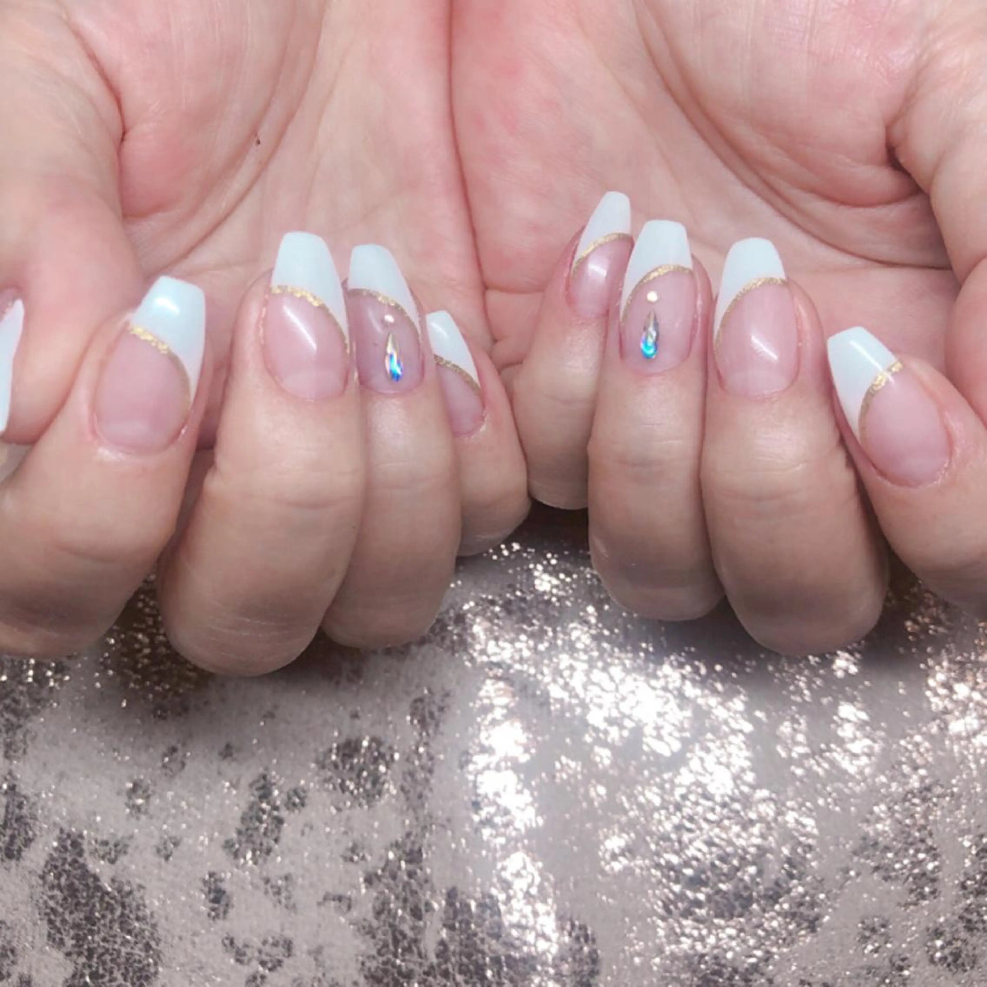 ネイル DollyGirl KYOKOのネイルデザイン