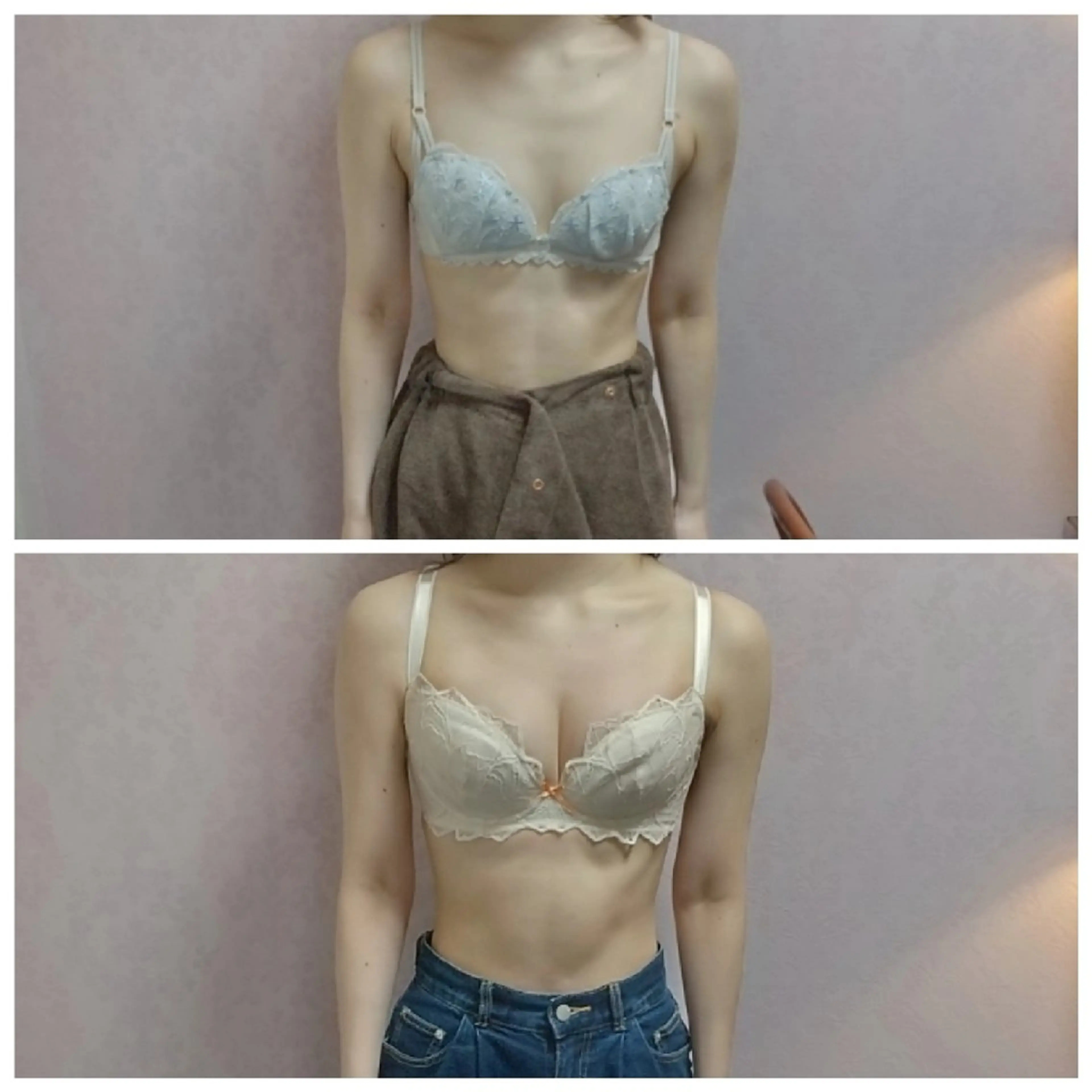 バストケアサロン toujours.bのエステ・リラクイメージ