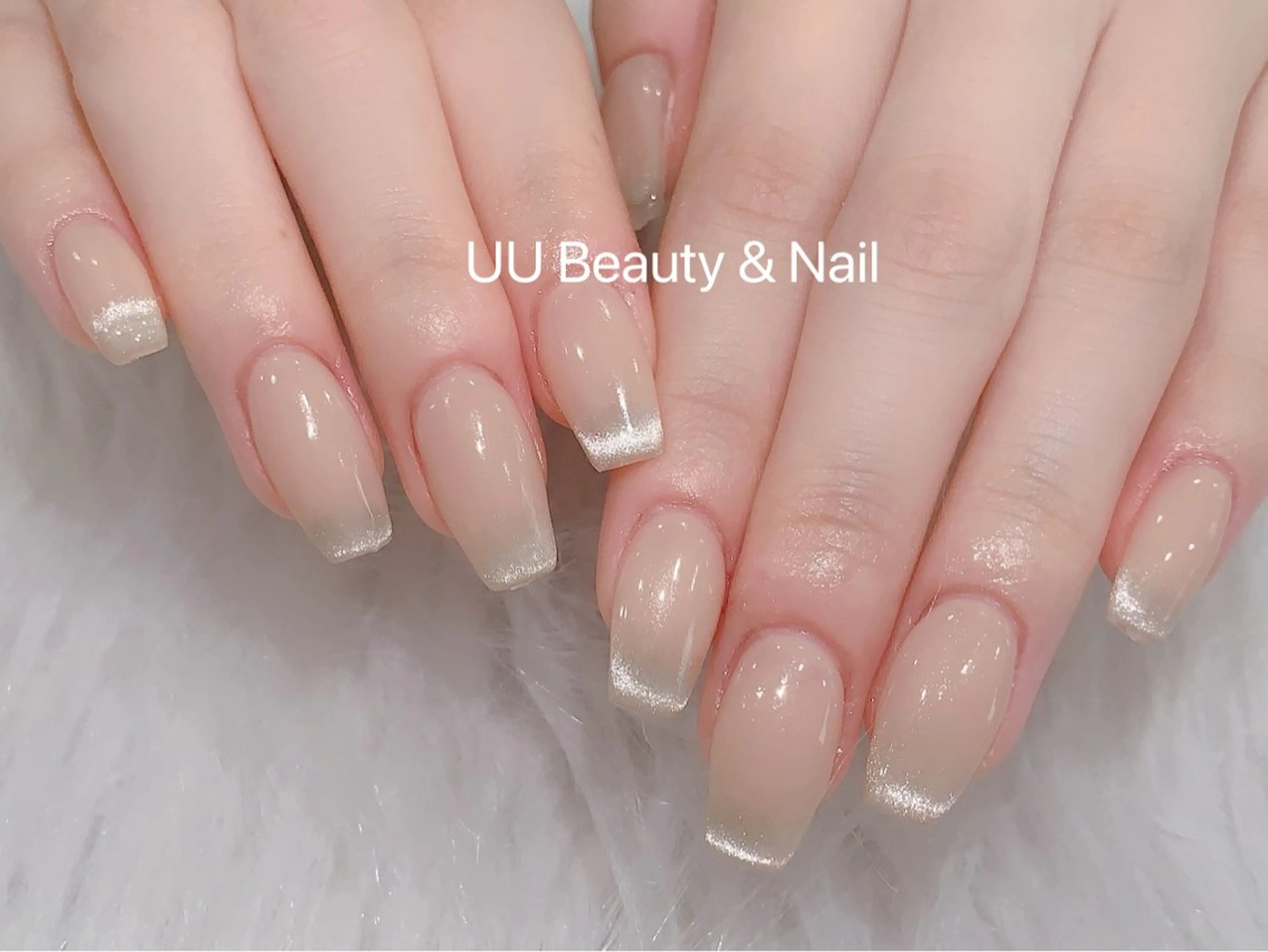 ネイル UU Beauty &Nailのネイルデザイン
