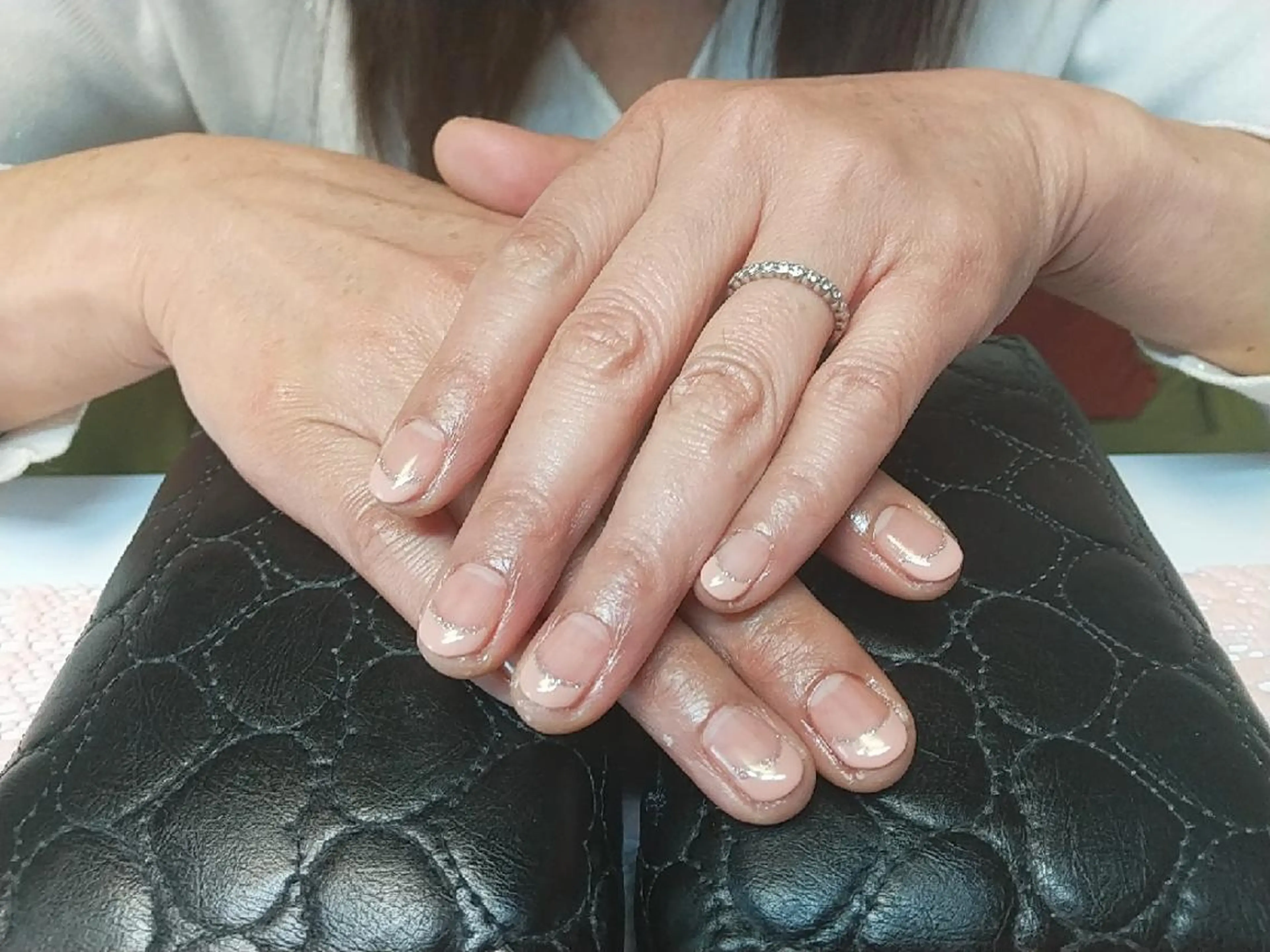 ネイル haru  nailのネイルデザイン