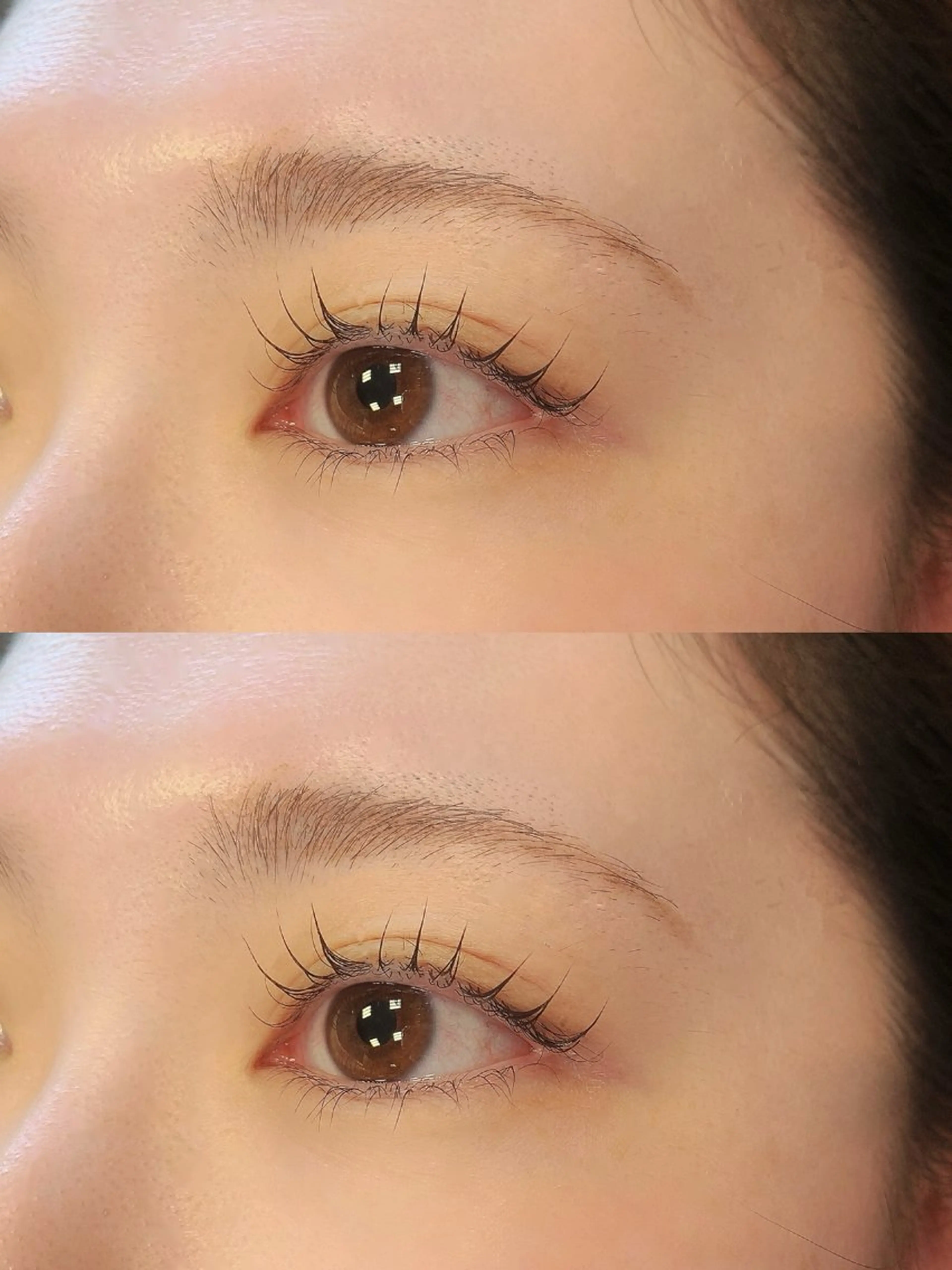 マツエク・マツパ eyelashsalonMira所属・eyelash salonMiraのマツエク・マツパデザイン