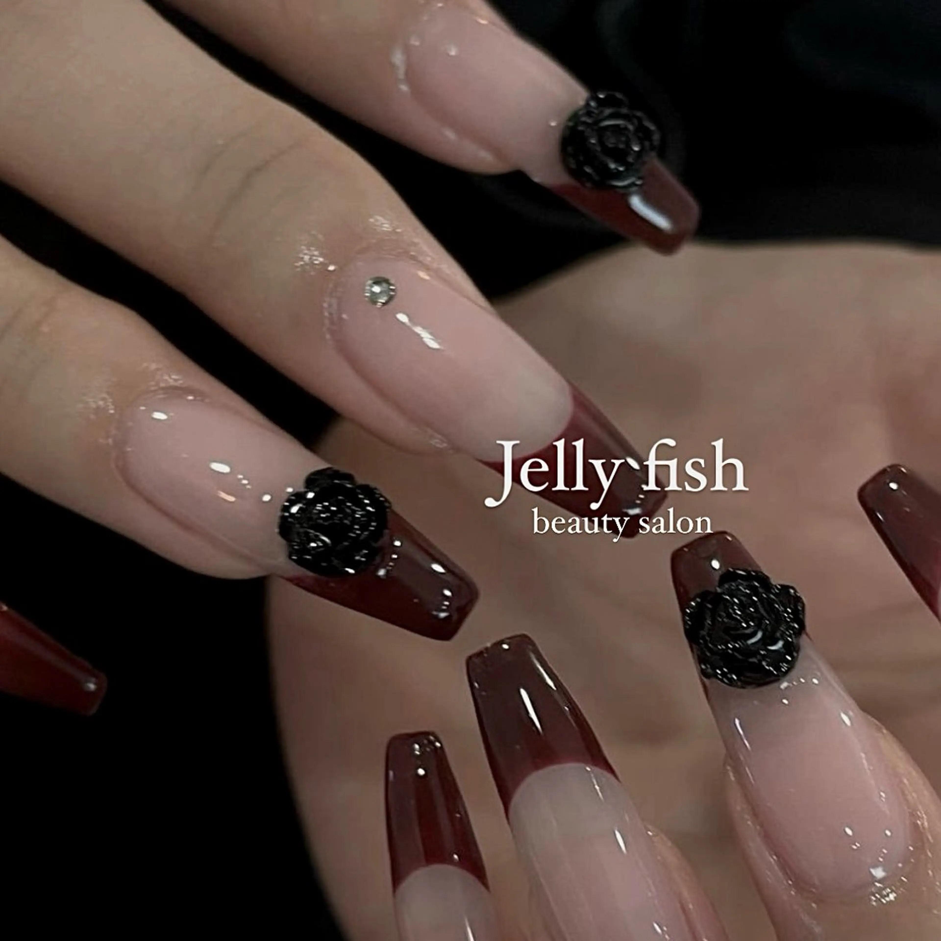 ネイル mignon nailのネイルデザイン