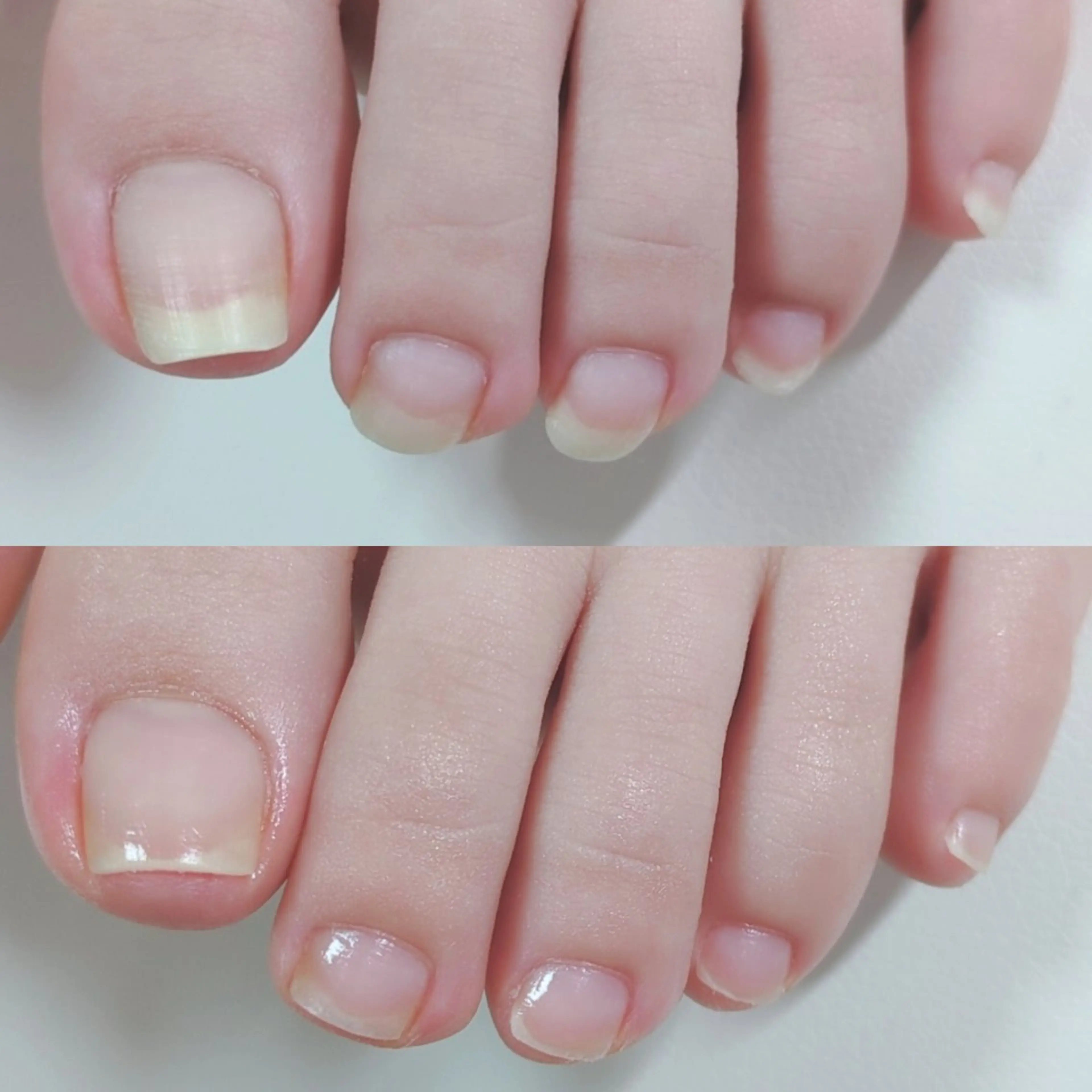 ネイル フットネイル nail salon 【Katze】のネイルデザイン