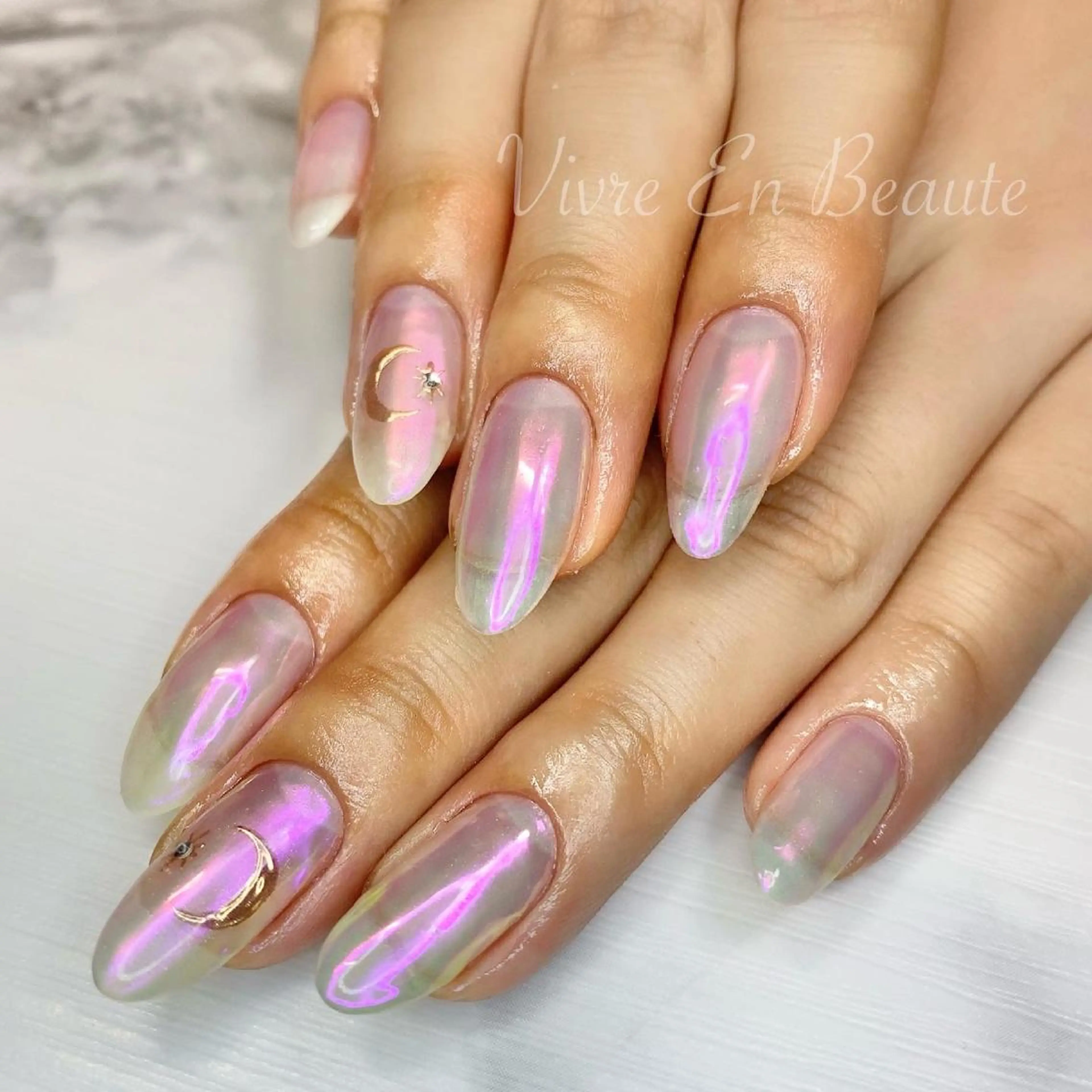 ネイル S Nailのネイルデザイン