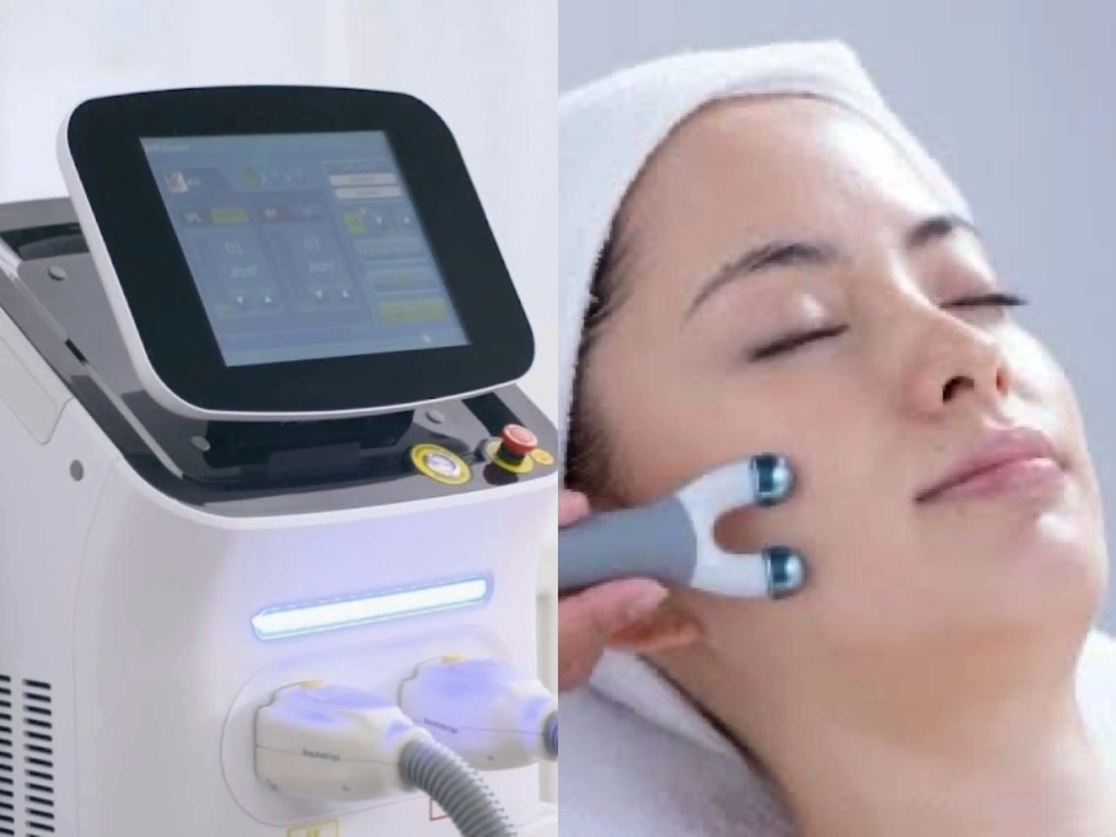 【都度払い脱毛】毛穴 専門サロン  馬車道のエステ・リラクイメージ