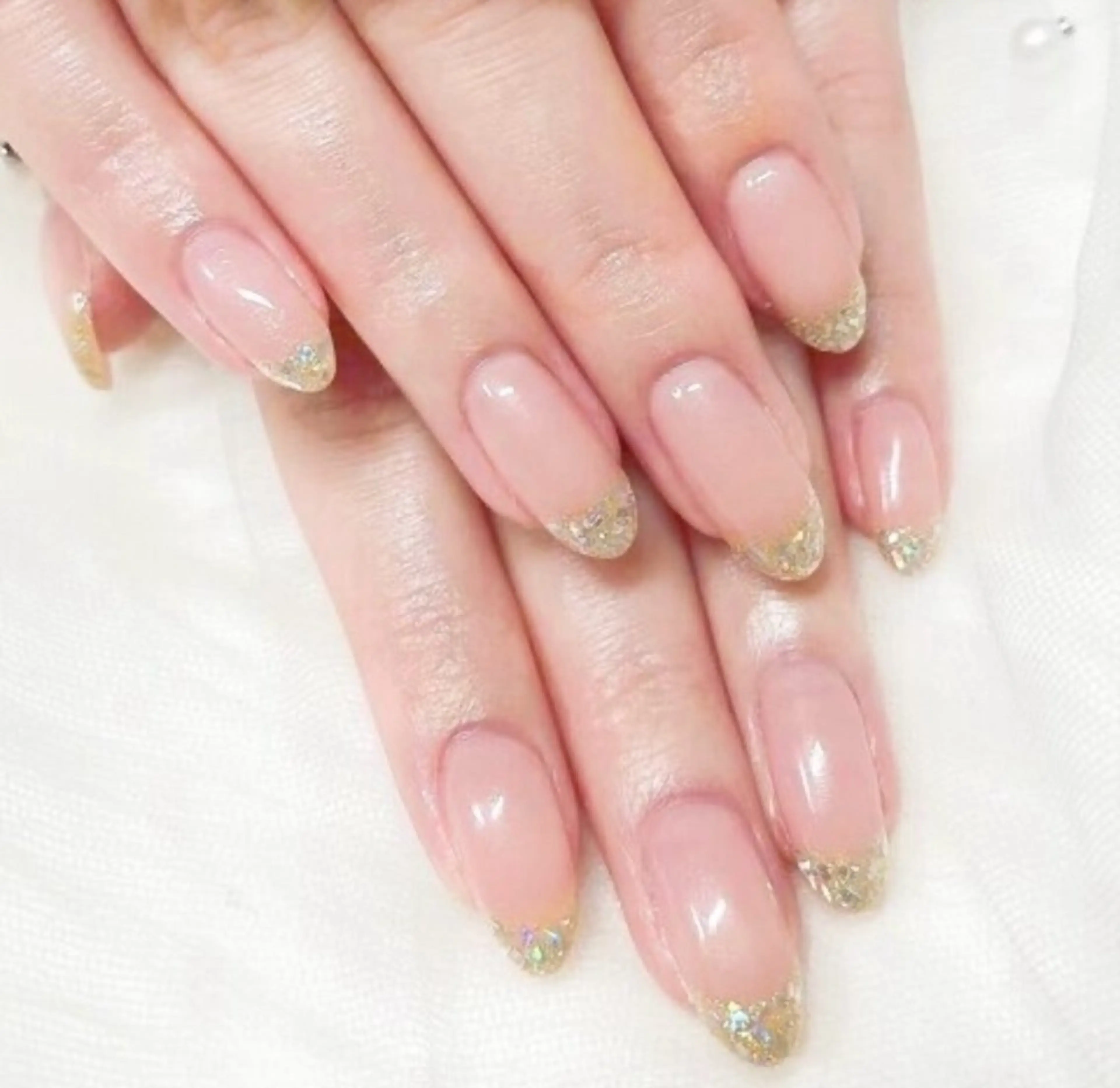 ネイル The Nail エミのネイルデザイン