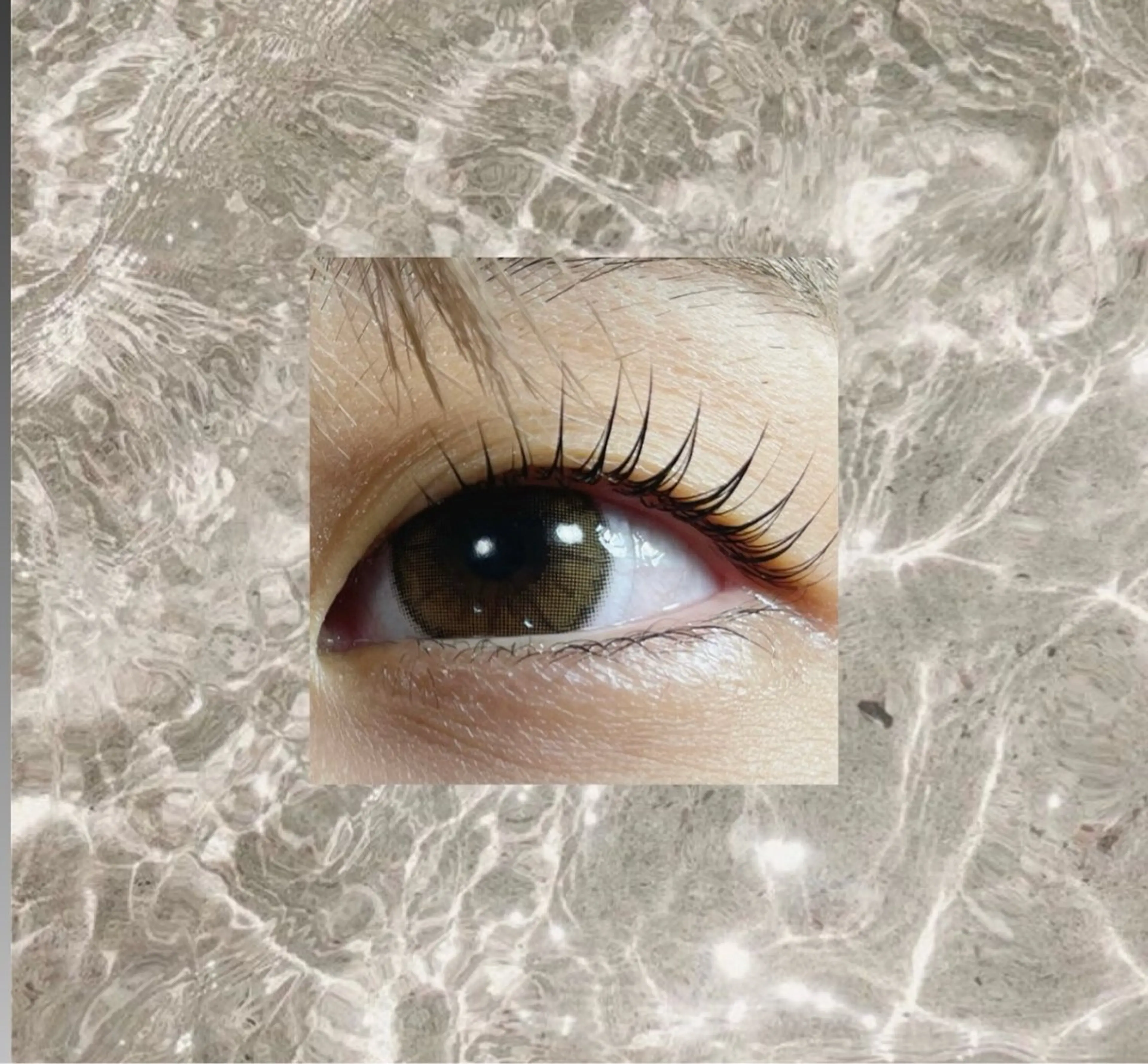 マツエク・マツパ マリーテレジア博多駅 YOSHIMURAのマツエク・マツパデザイン