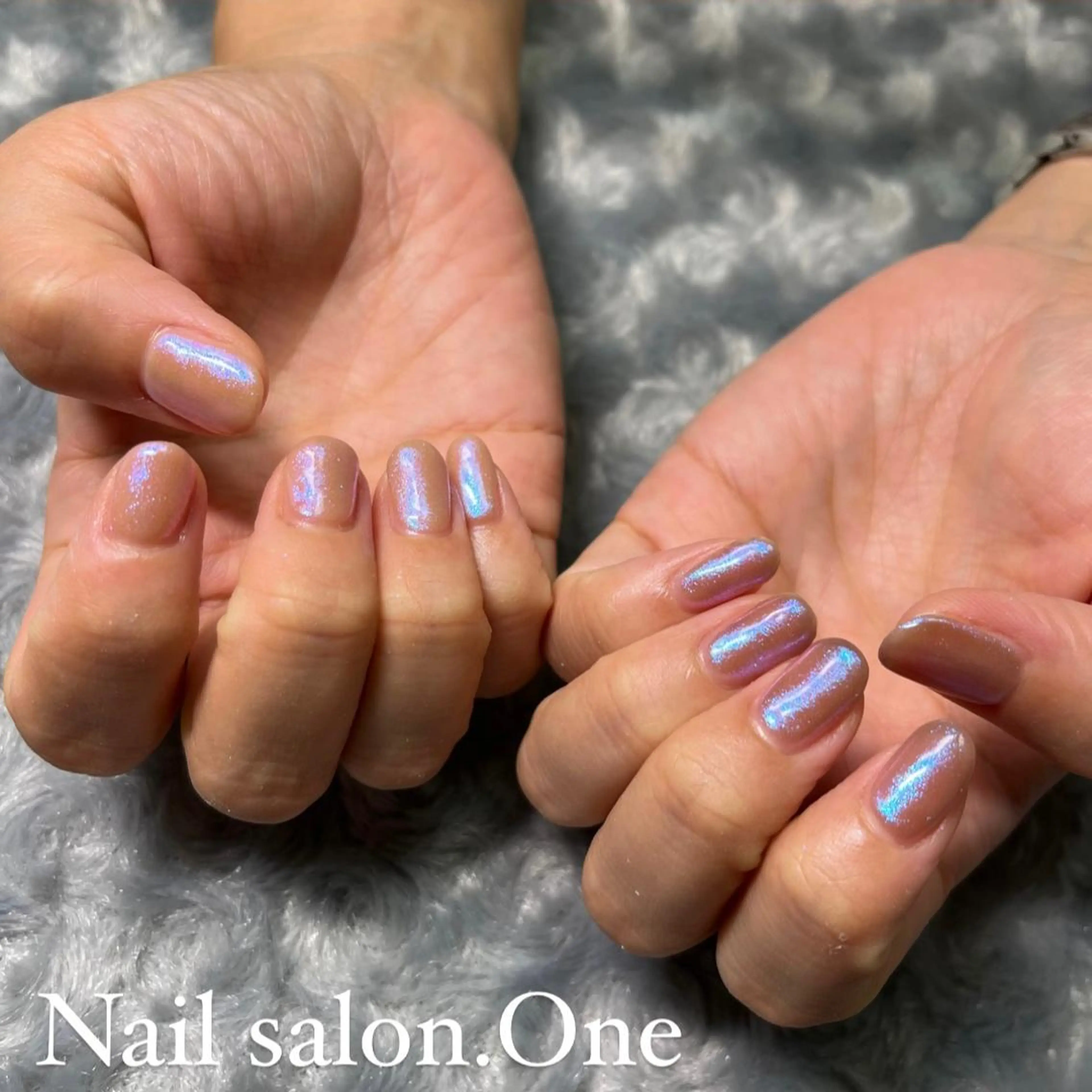 ネイル Nail salon .Oneのネイルデザイン