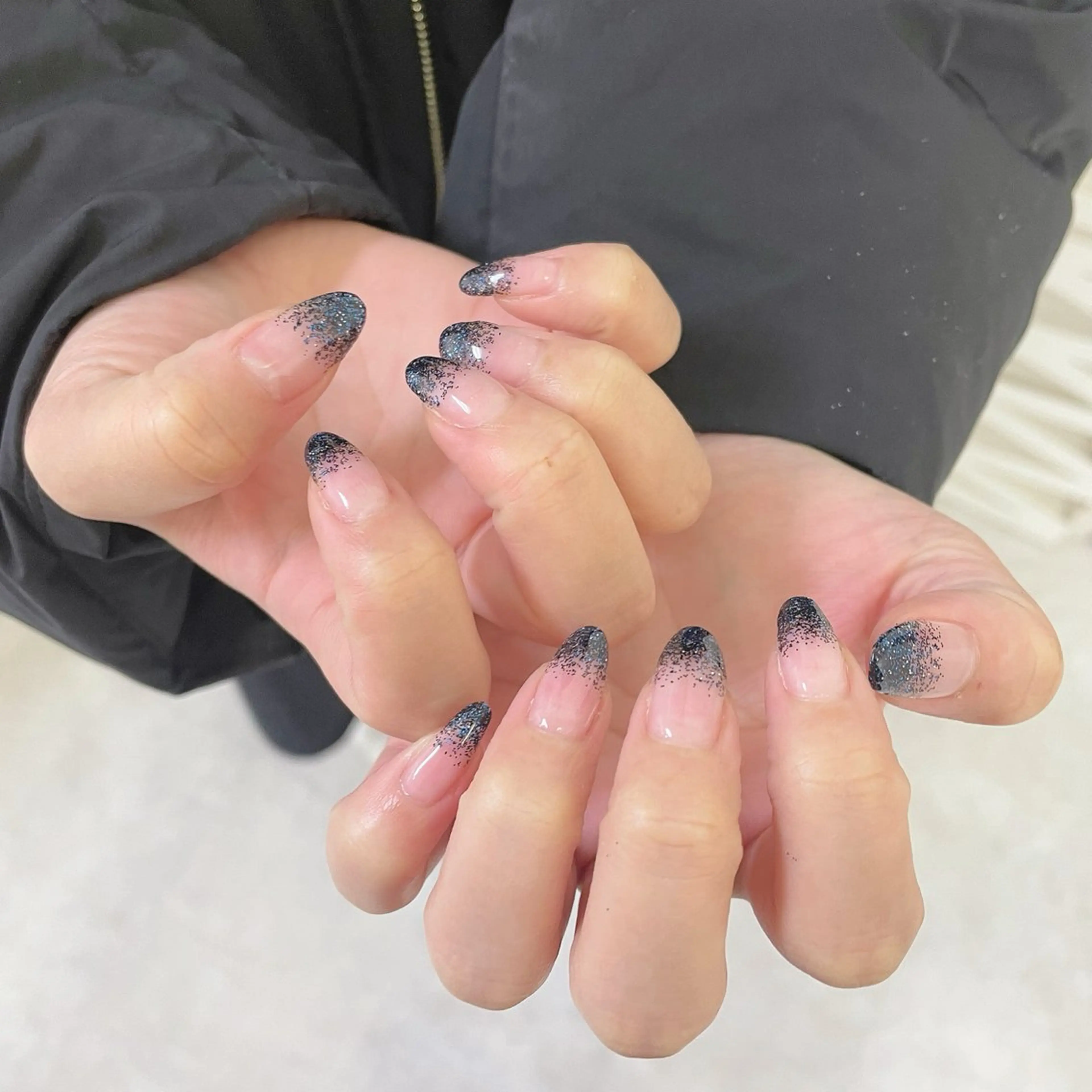 ネイル サカニシ ／Bianca中野のネイルデザイン