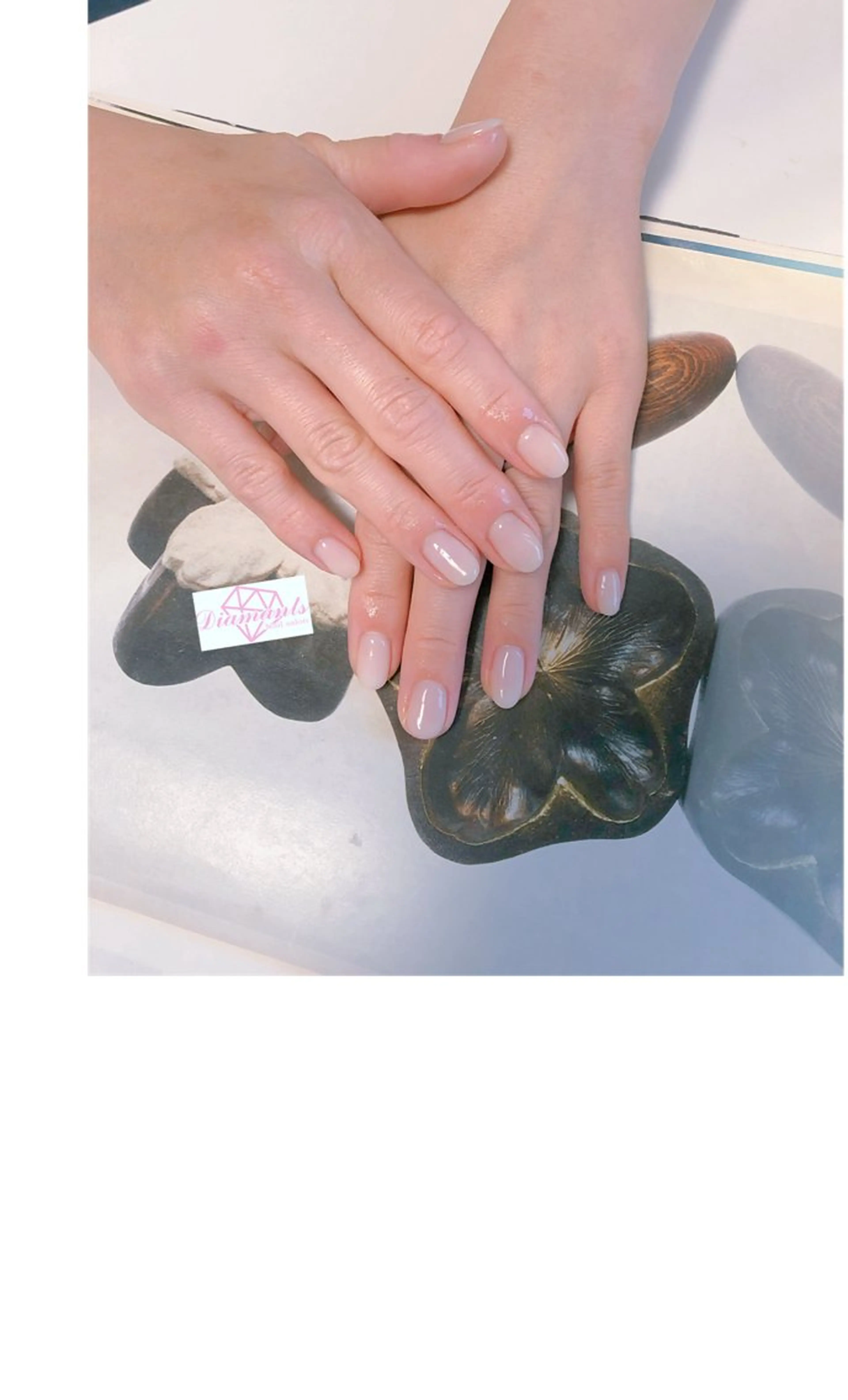 ネイル Asa miのネイルデザイン