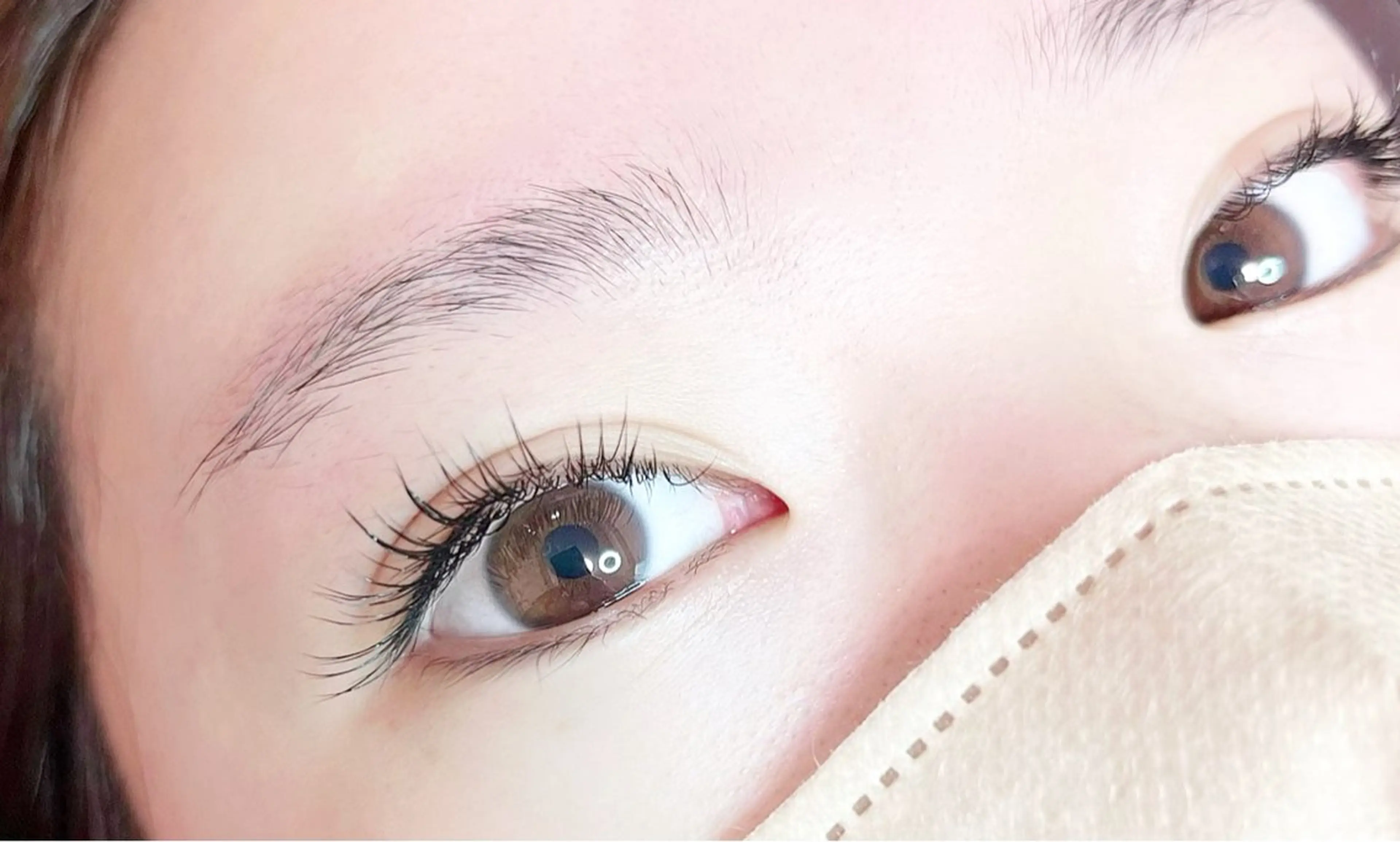 【minimo限定!】1ヶ月以内全員使えるフラットラッシュ140本 🍀補足必読!の写真