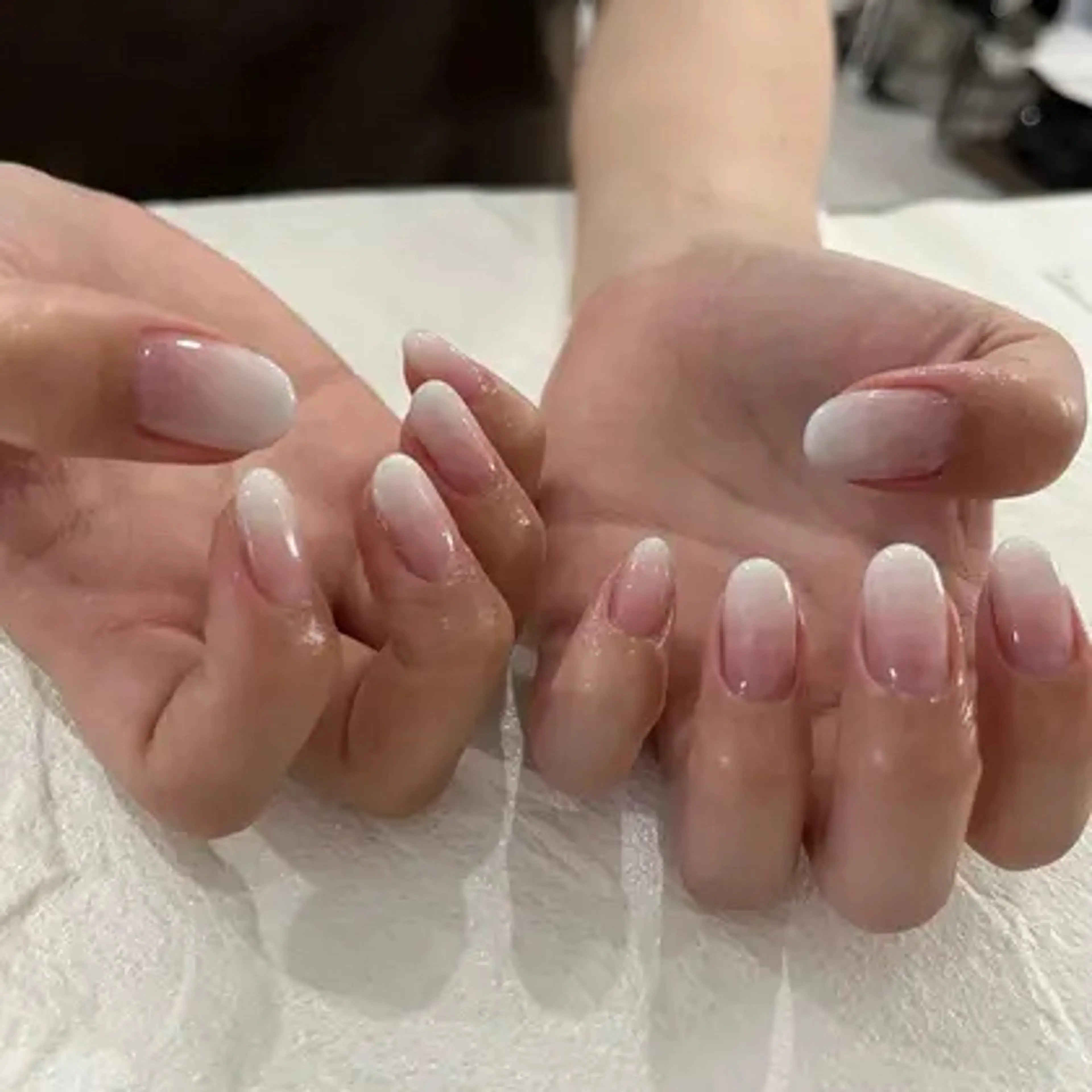 ネイル II Mのネイルデザイン