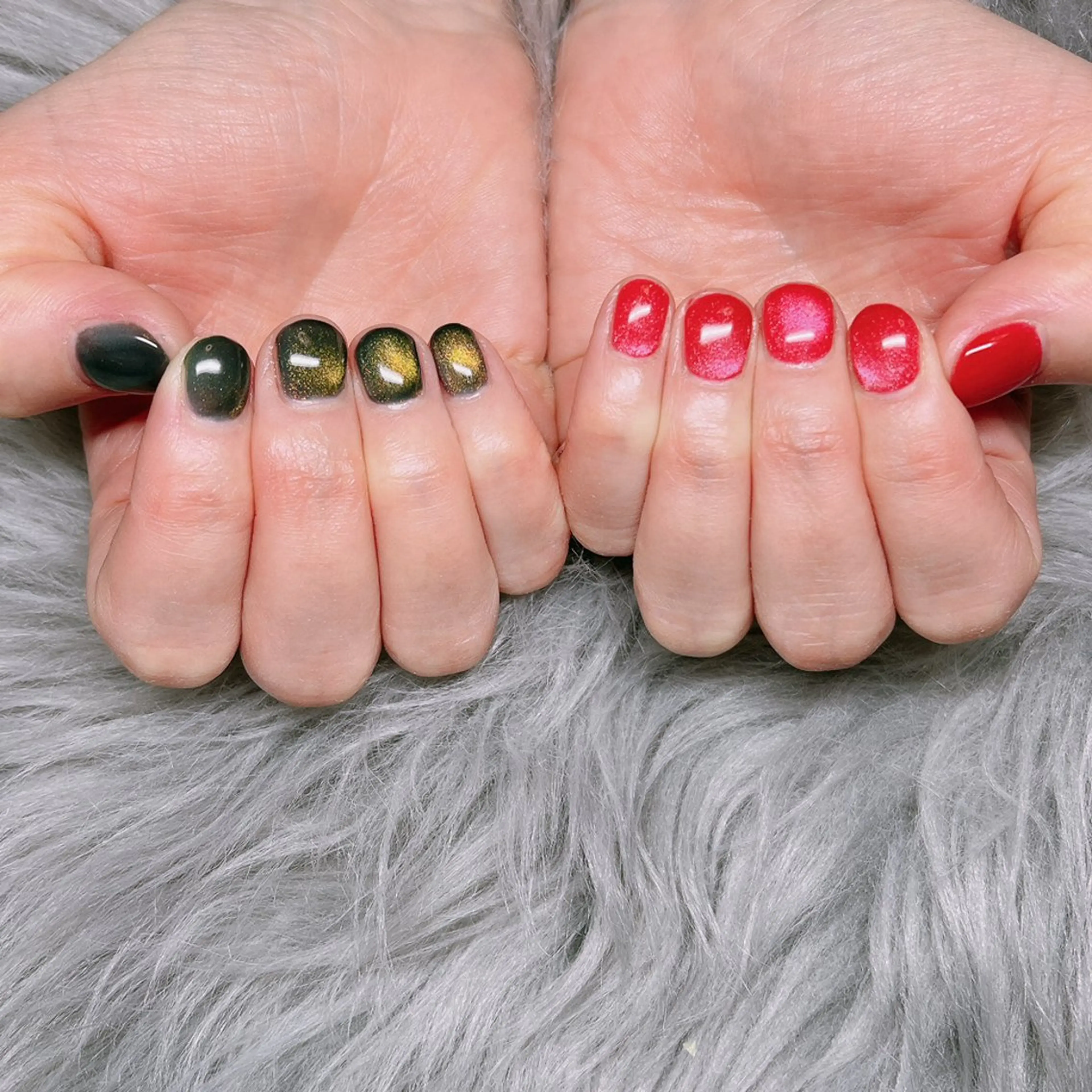 ネイル 個室ネイルサロンDolly Girl〜ドーリーガール〜所属・DollyGirl KYOKOのネイルデザイン