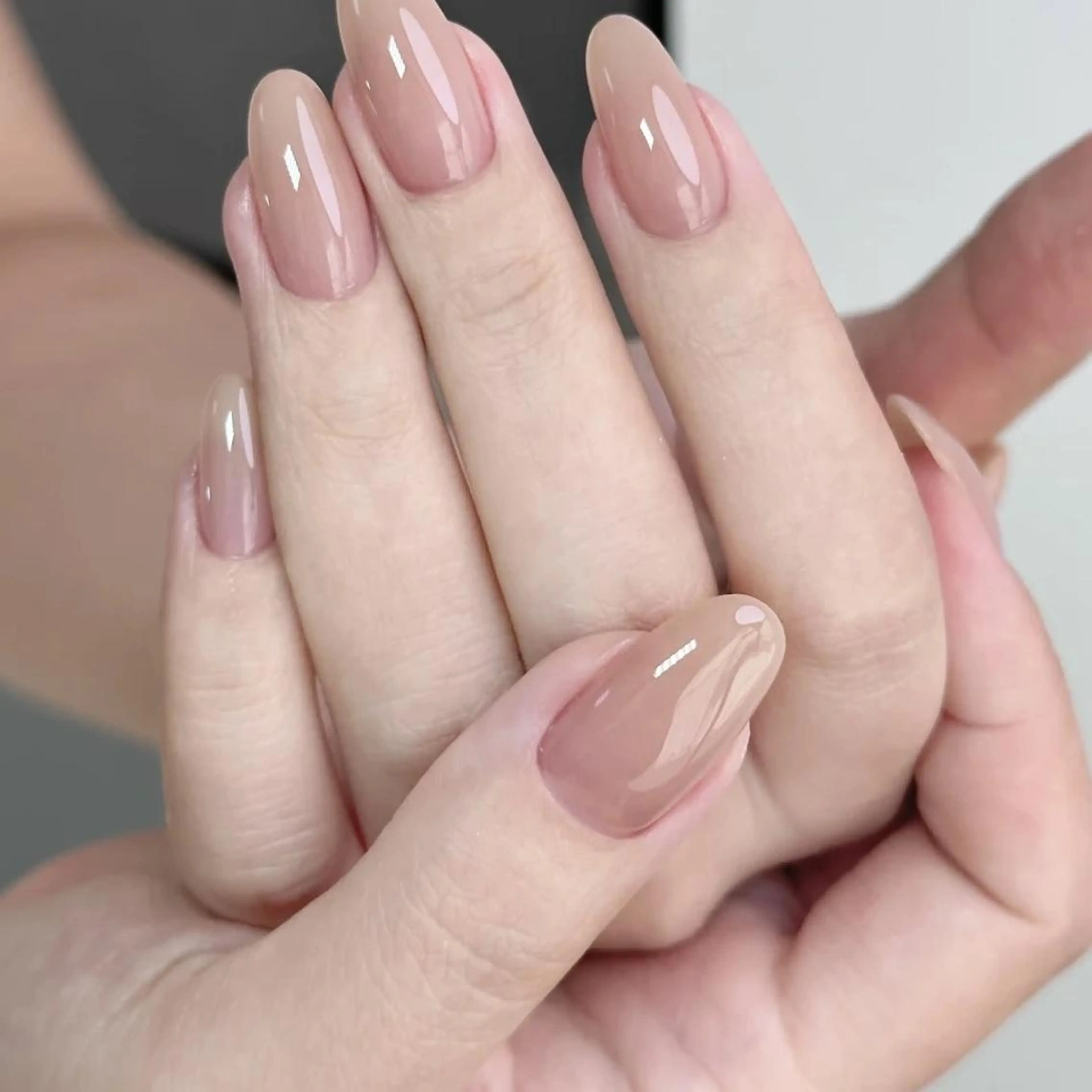 ネイル ハンドネイル 🎀 NaNa_nailのネイルデザイン