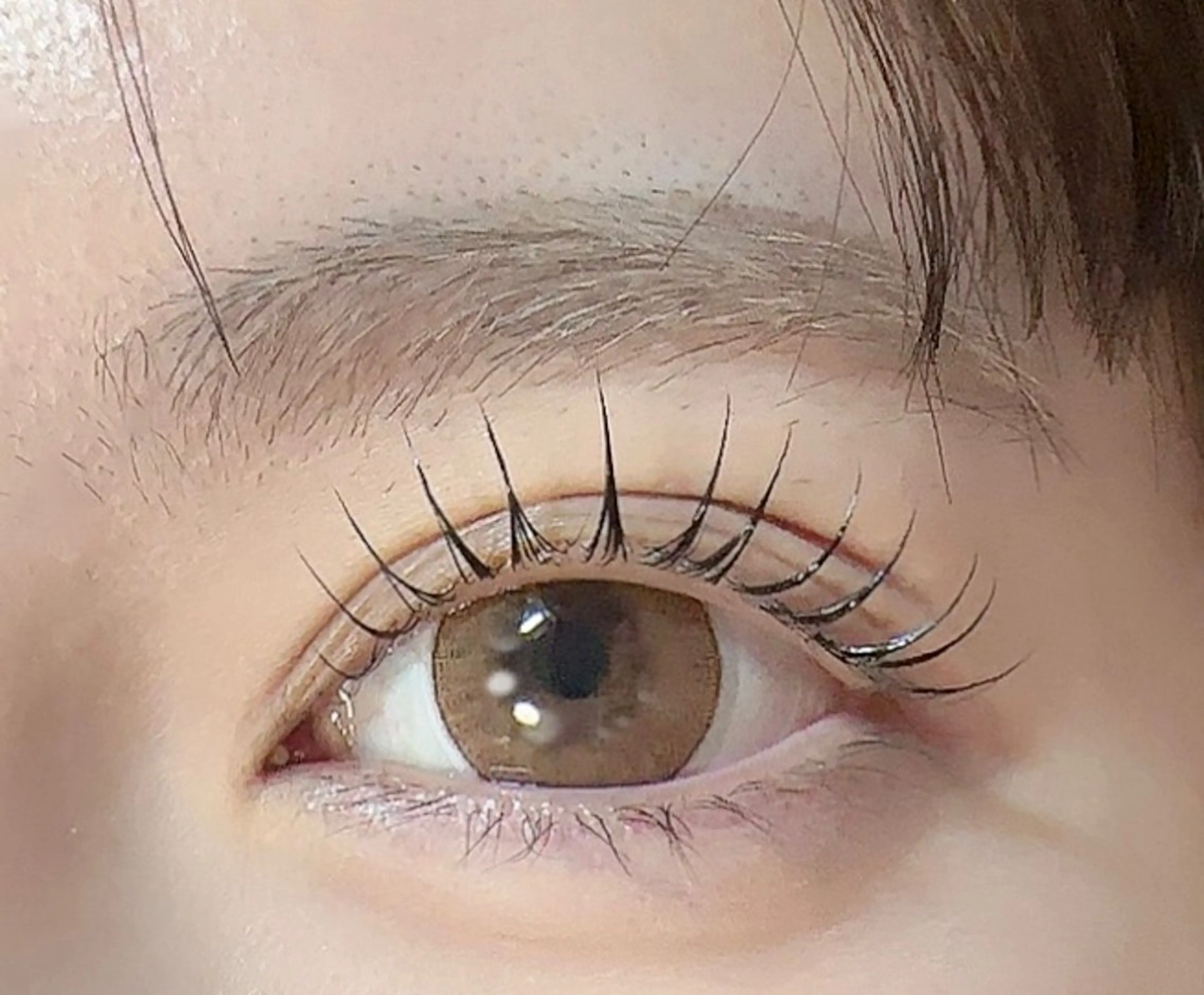 マツエク・マツパ 【まつ毛パーマ専門】 u*Nerine堤のマツエク・マツパデザイン