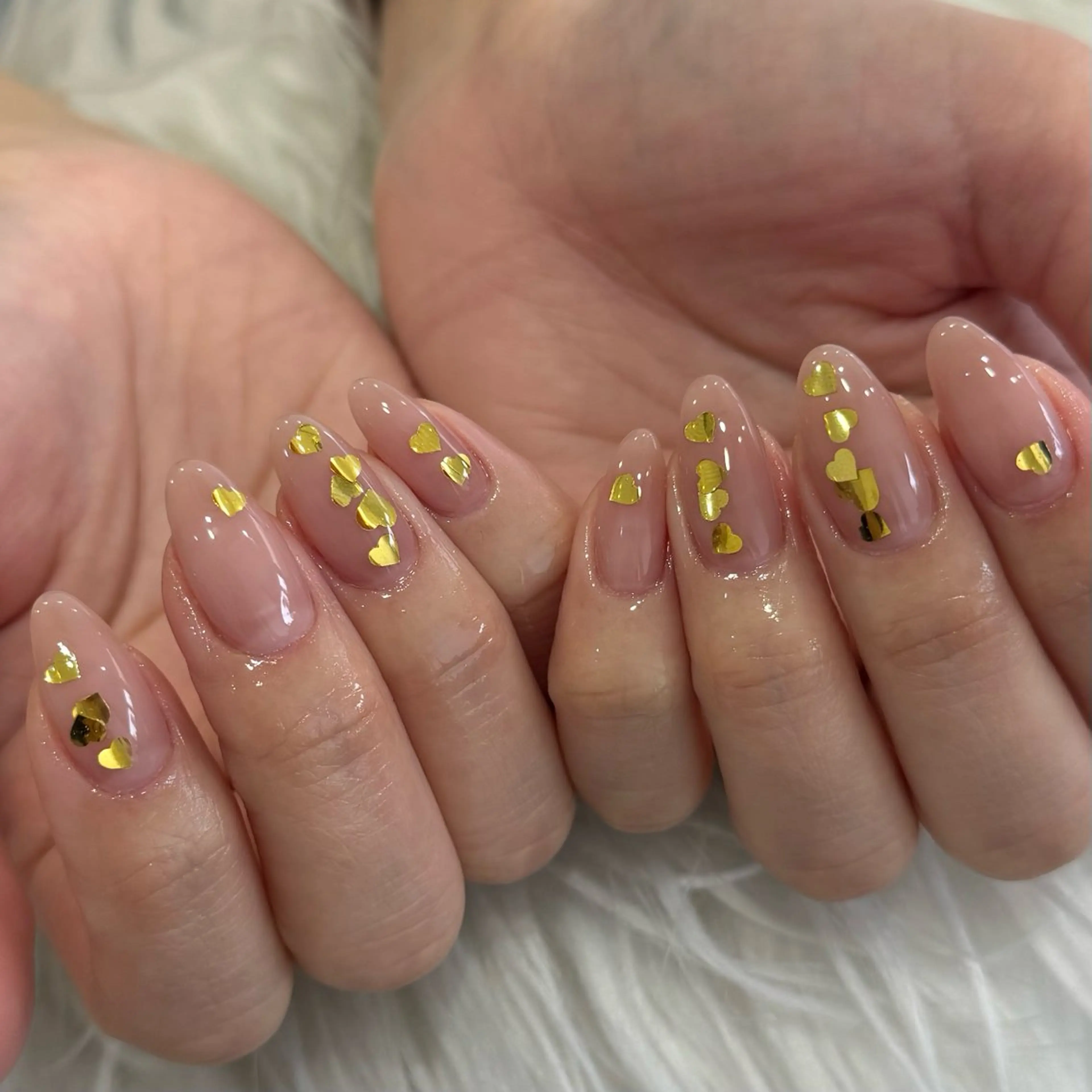 ネイル ハンドネイル richeri beautyのエステ・リラクイメージ