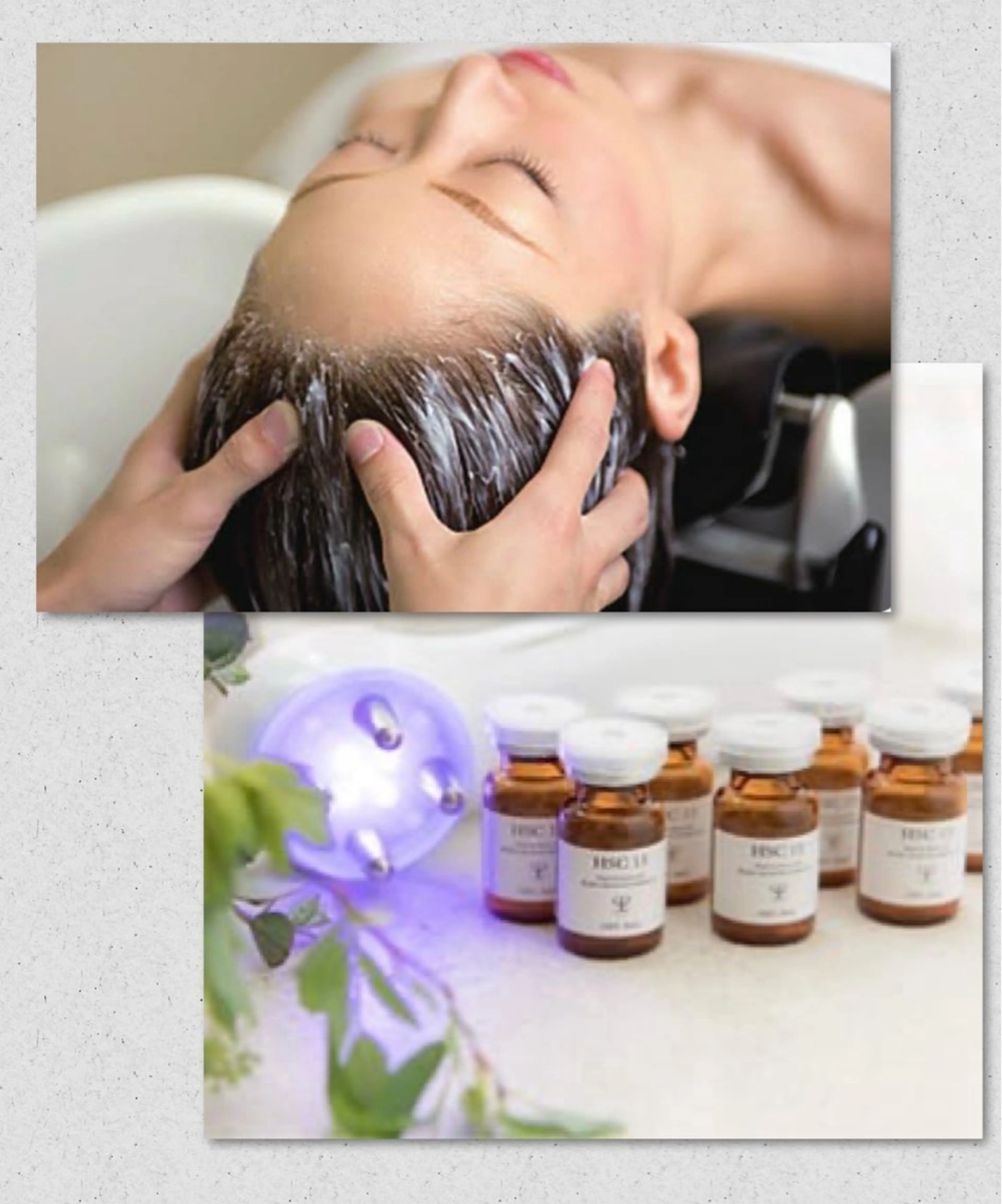 谷口 幸衣のヘアスタイル