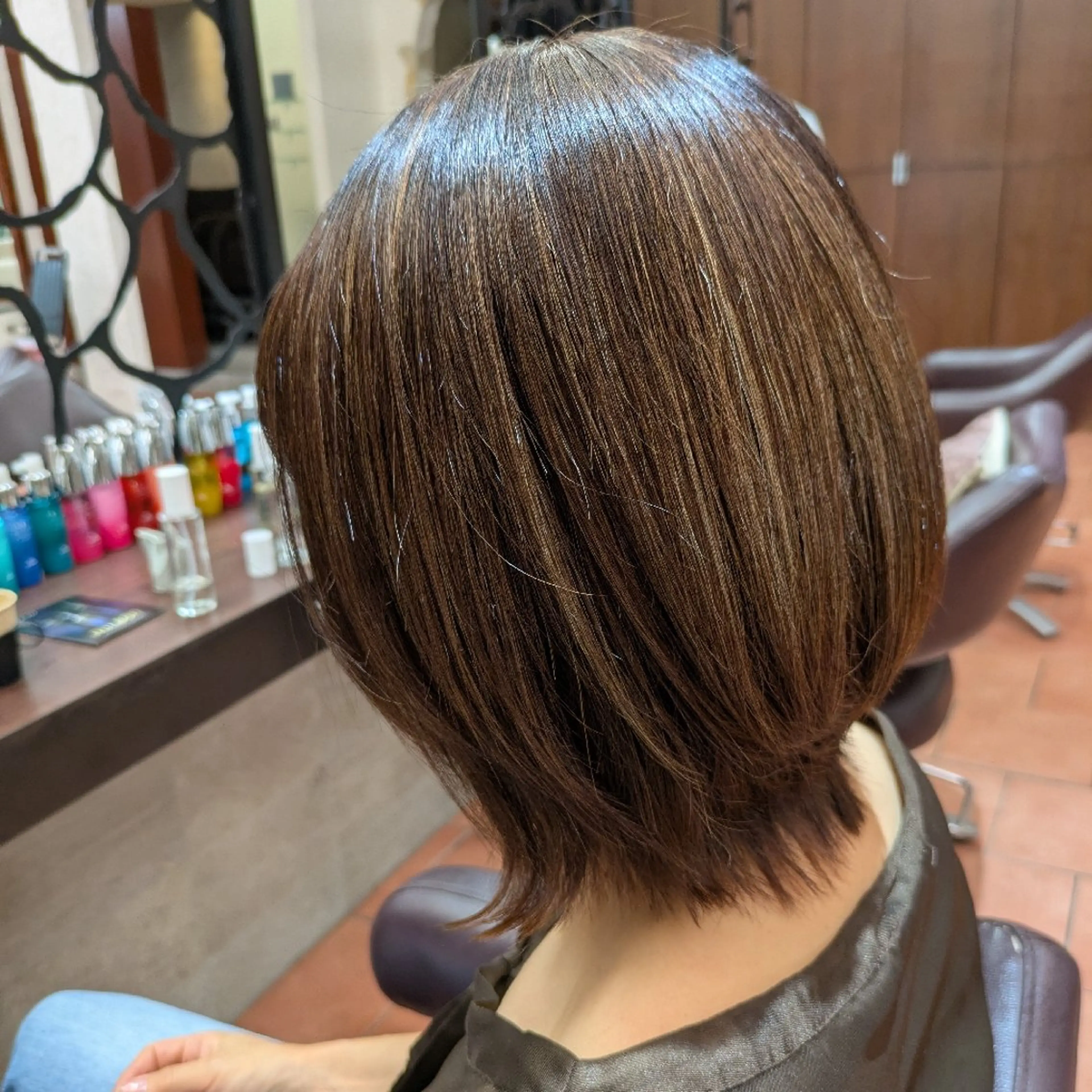 《リピーター様対象》♡シングルカラー♡※リタッチのみの写真