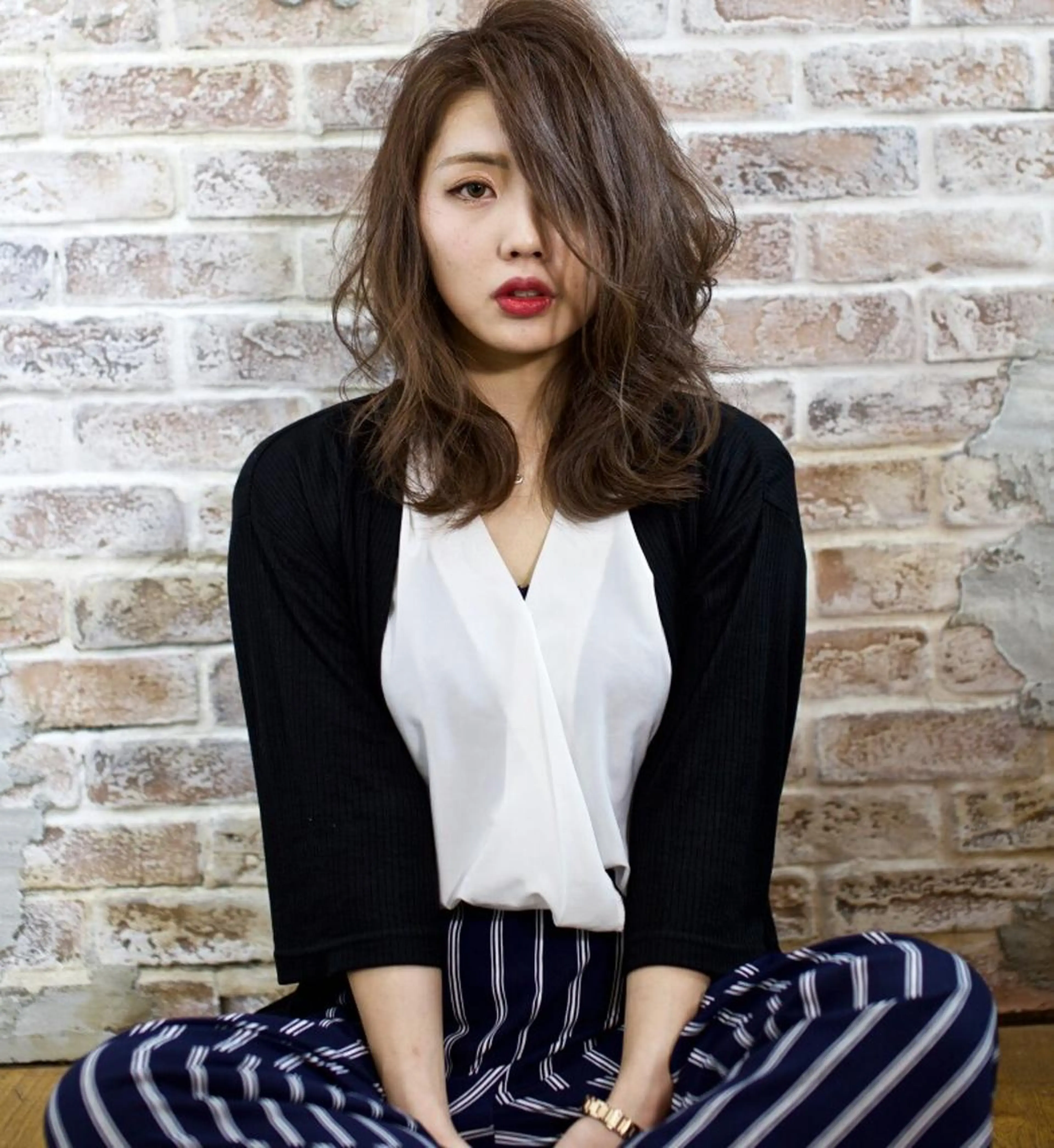 セミロング 千葉 健太郎のその他イメージ